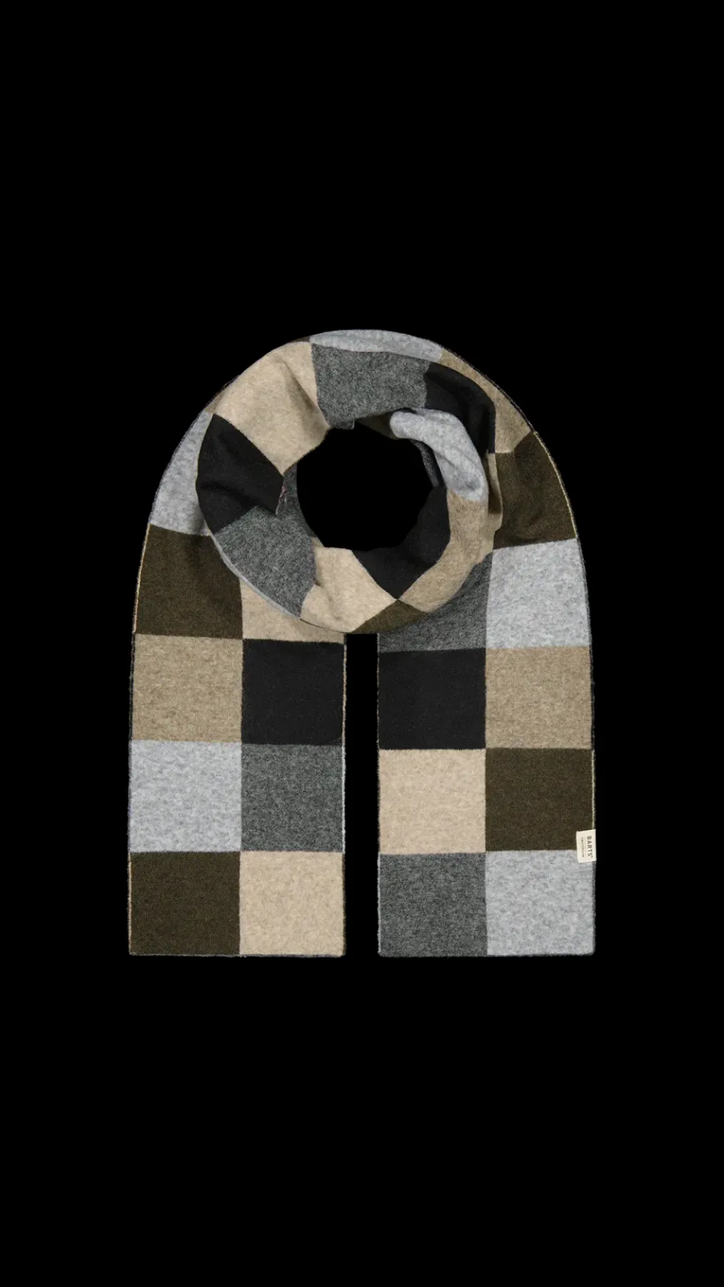 Vidat Scarf