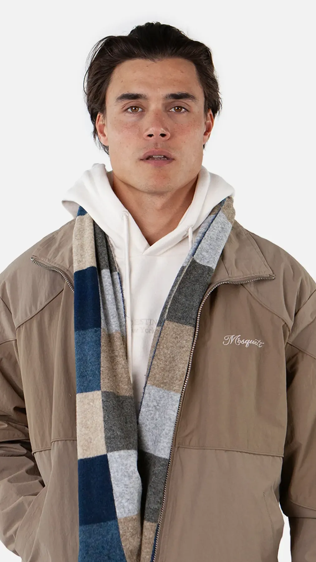 Vidat Scarf