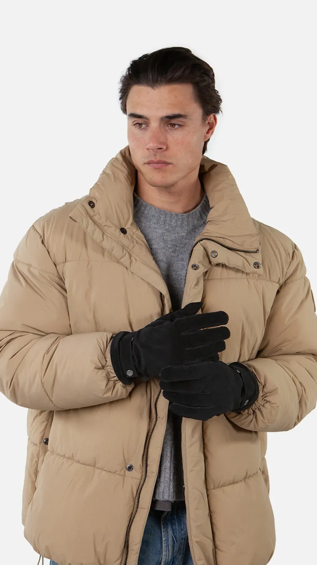 Vilmari Gloves
