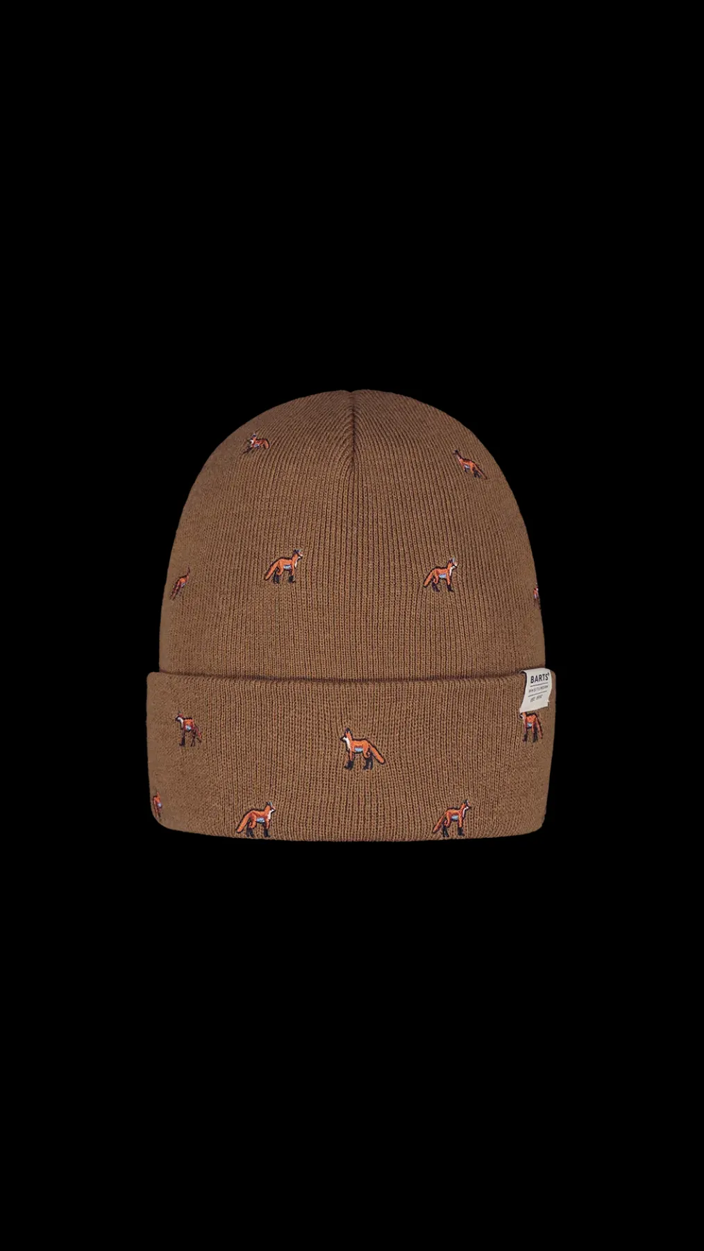 Vinson Beanie