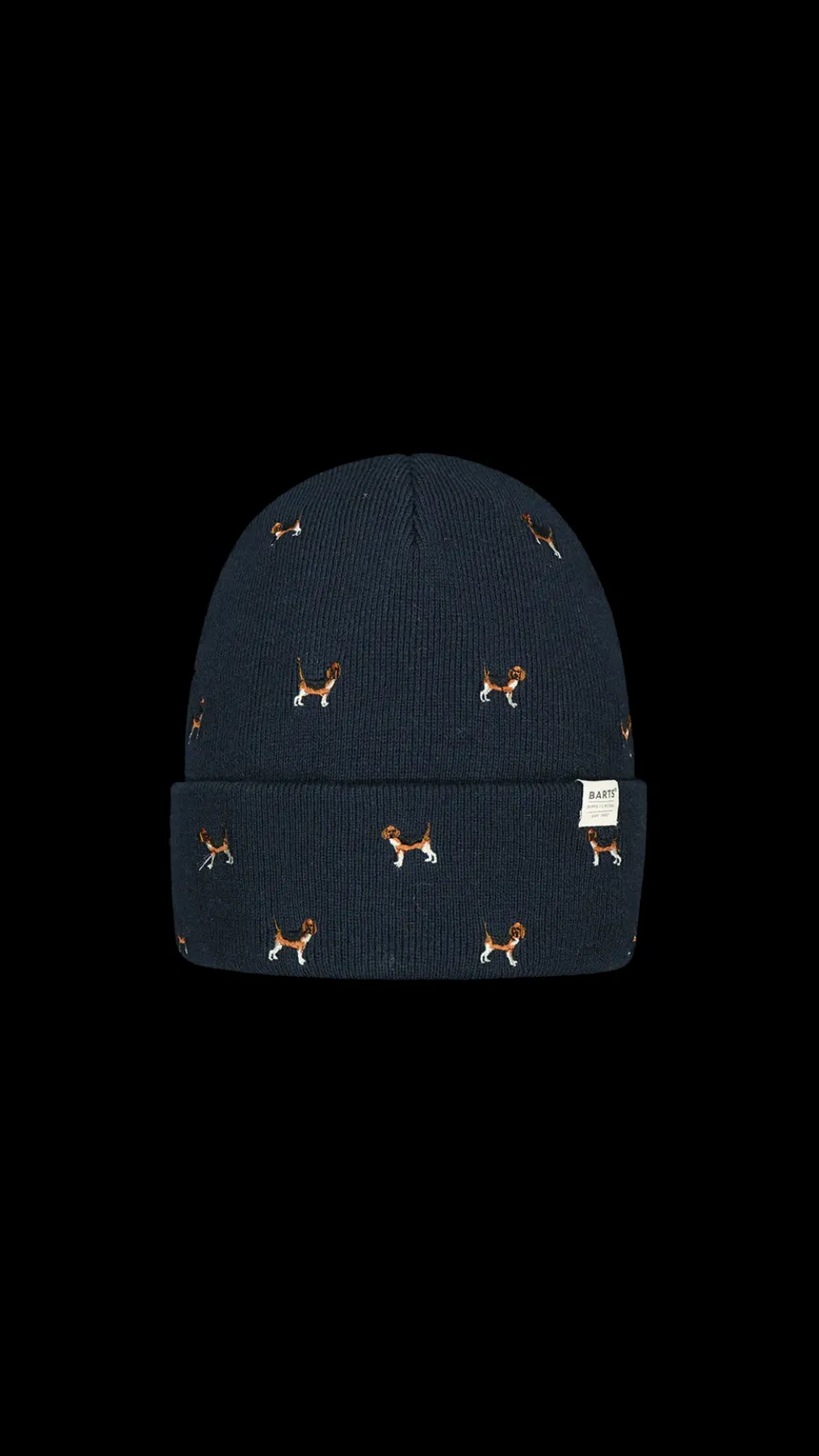 Vinson Beanie
