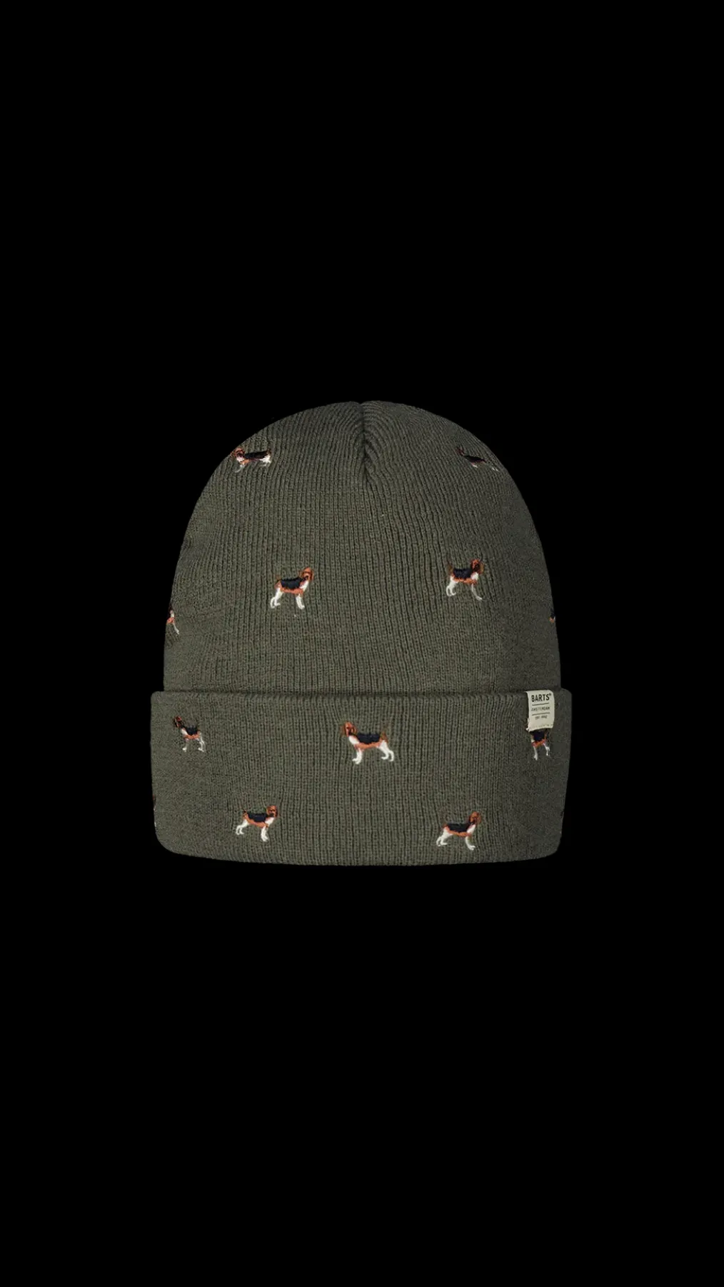 Vinson Beanie