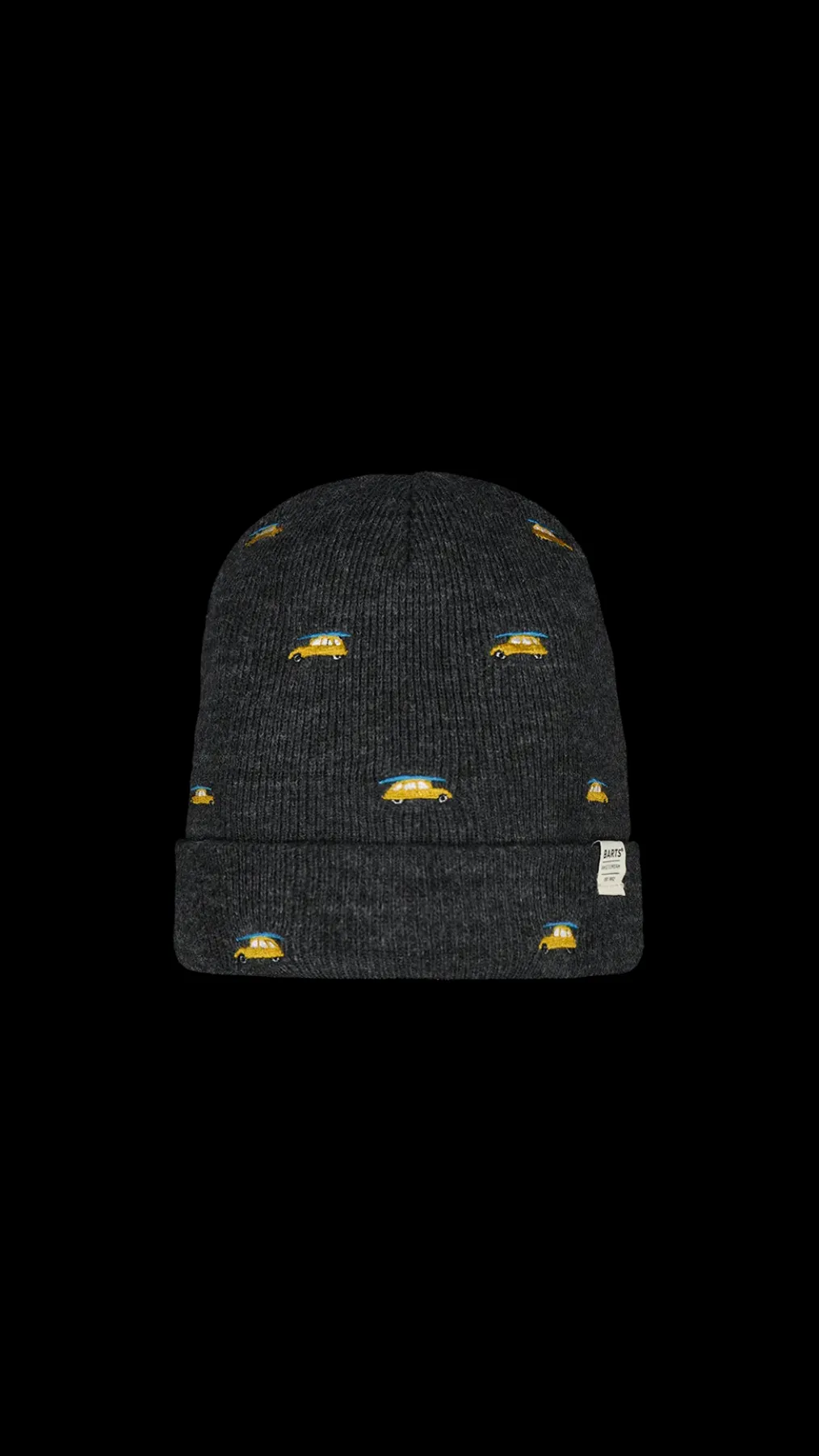 Vinson Beanie Kids