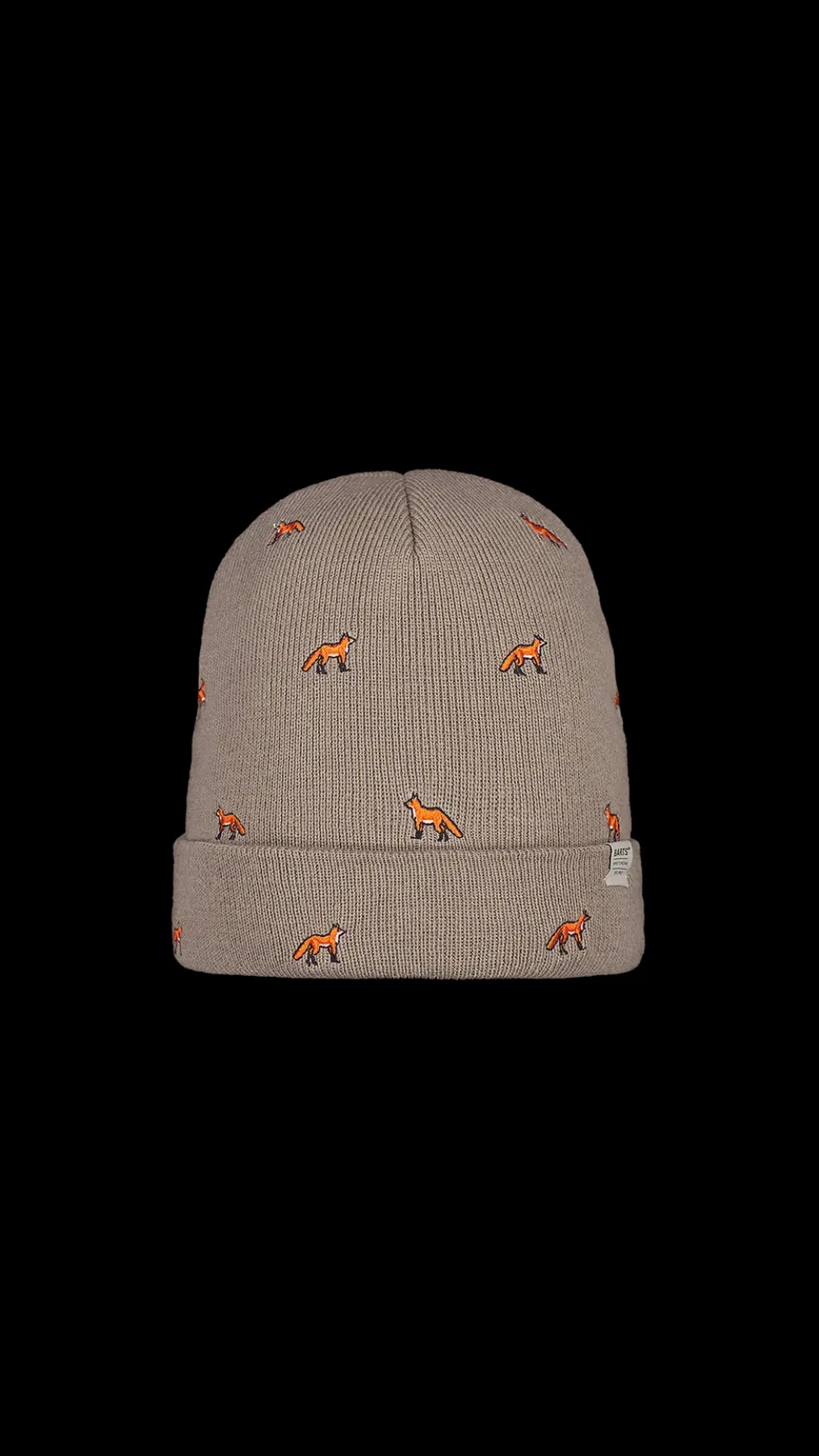Vinson Beanie Kids