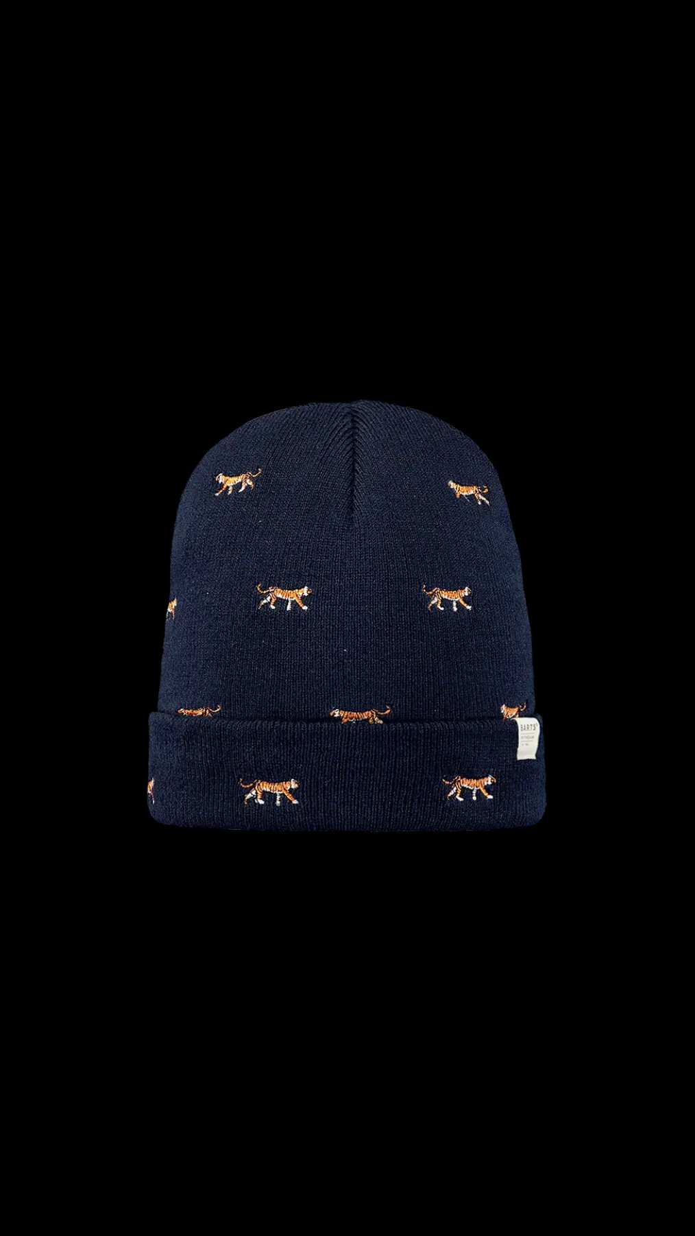 Vinson Beanie Kids