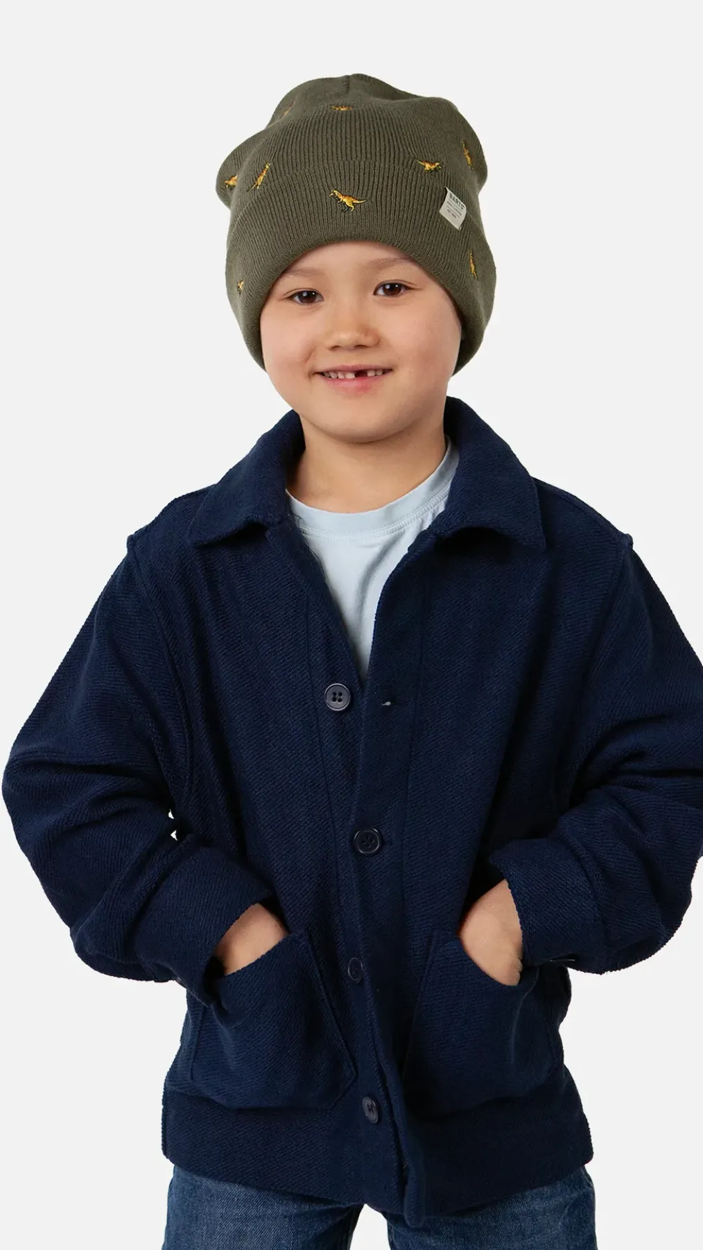 Vinson Beanie Kids