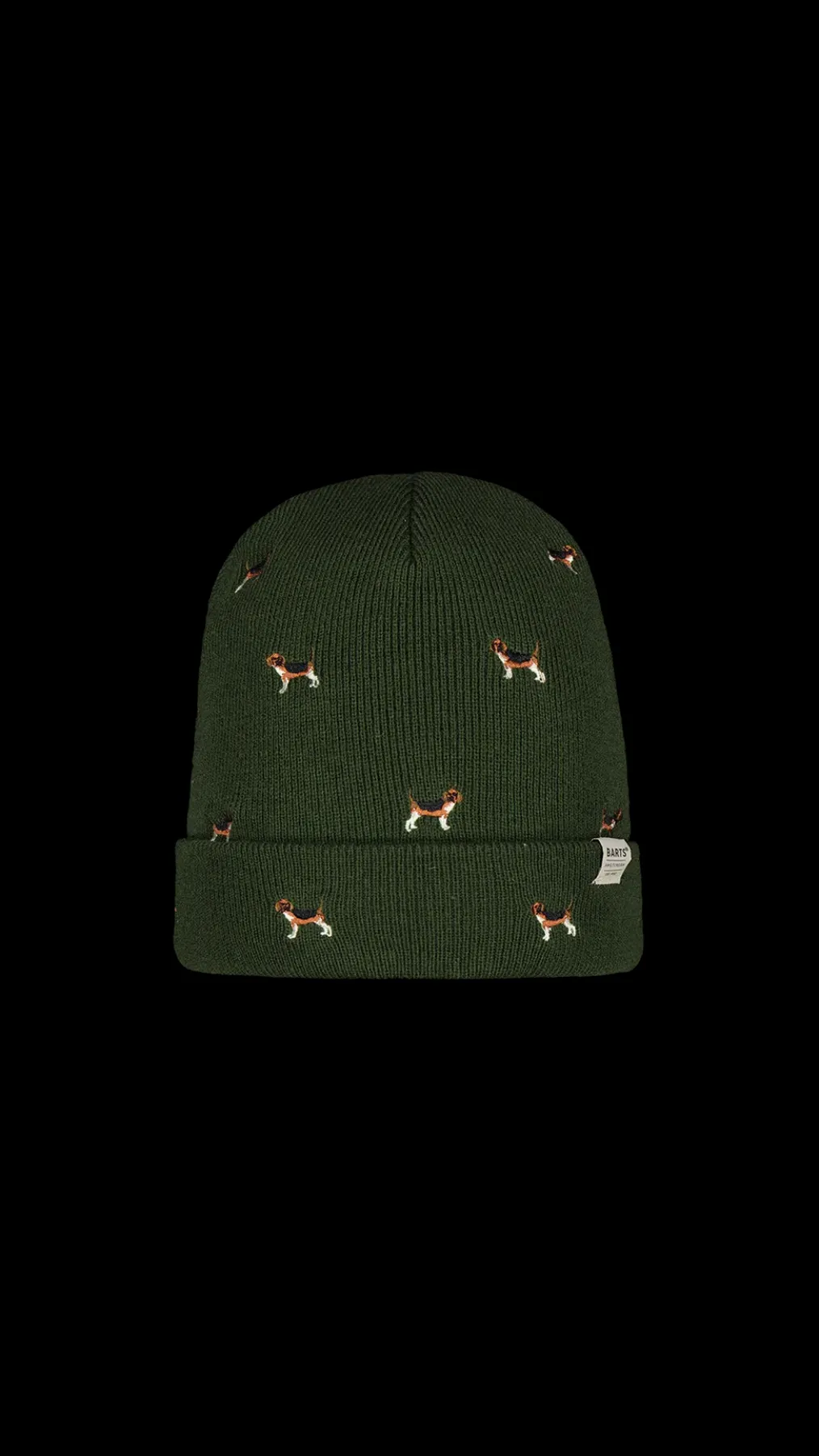 Vinson Beanie Kids