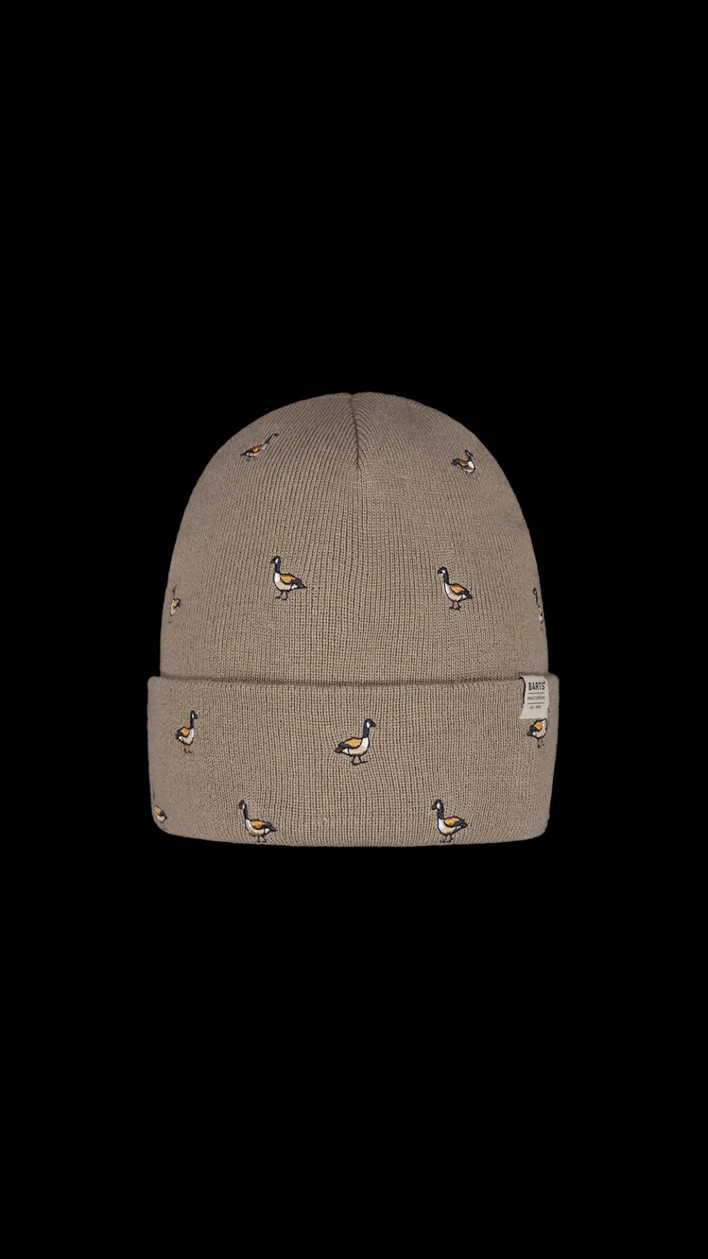 Vinson Beanie