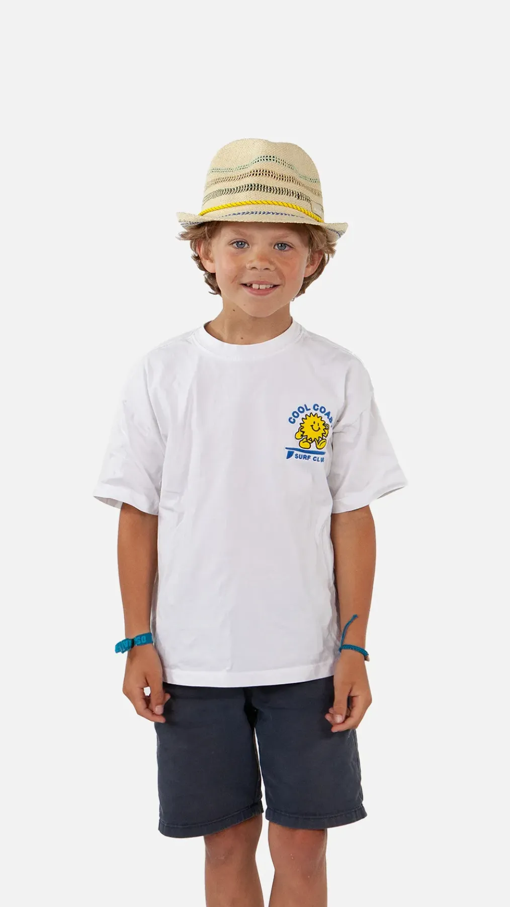 Wakawaka Hat