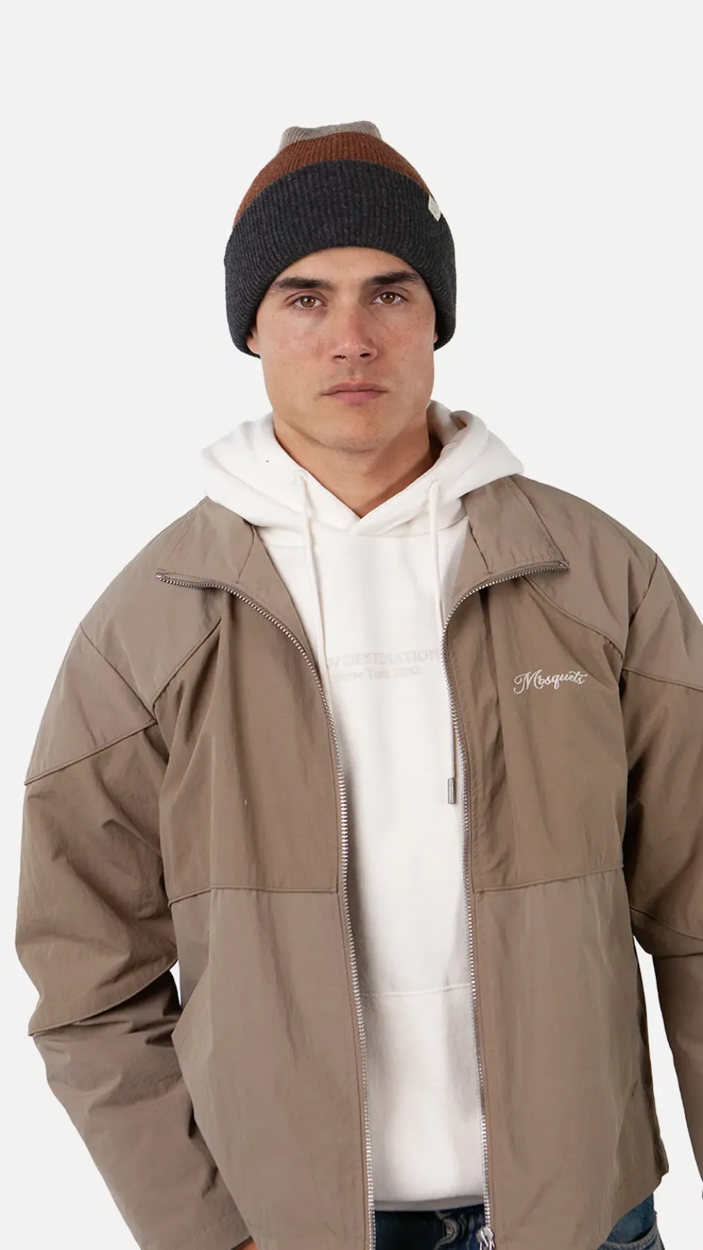Walnur Beanie