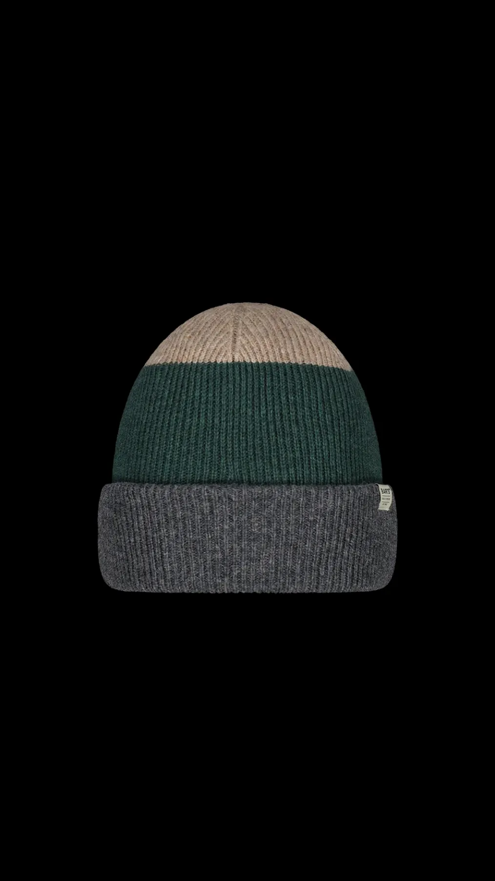 Walnur Beanie