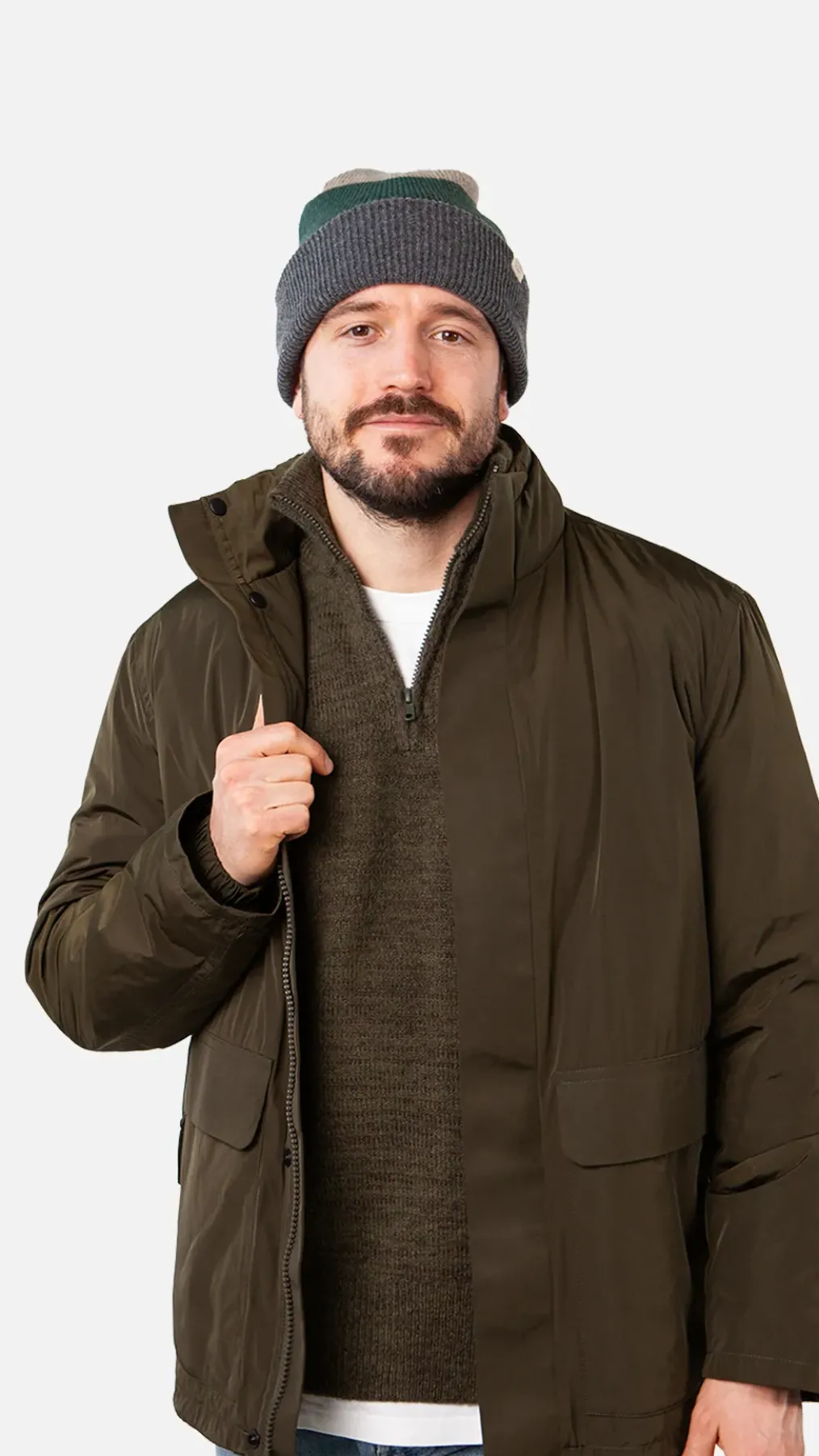 Walnur Beanie