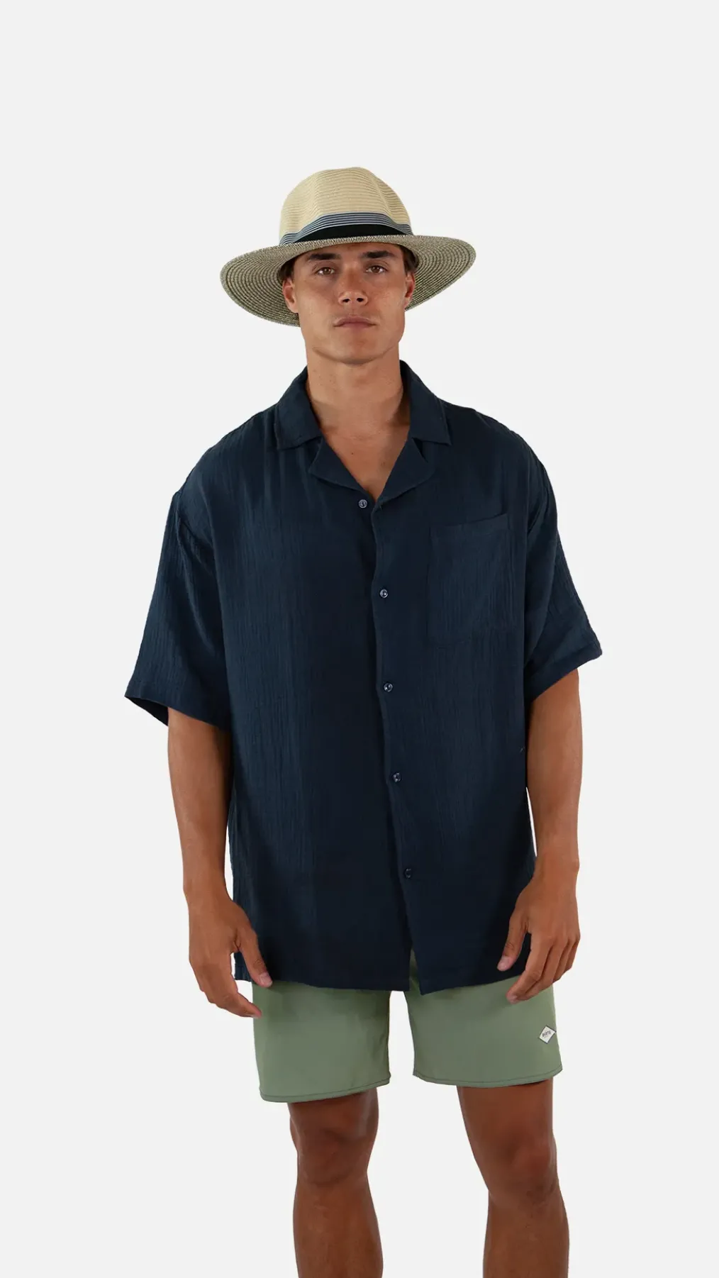 Waratah Hat