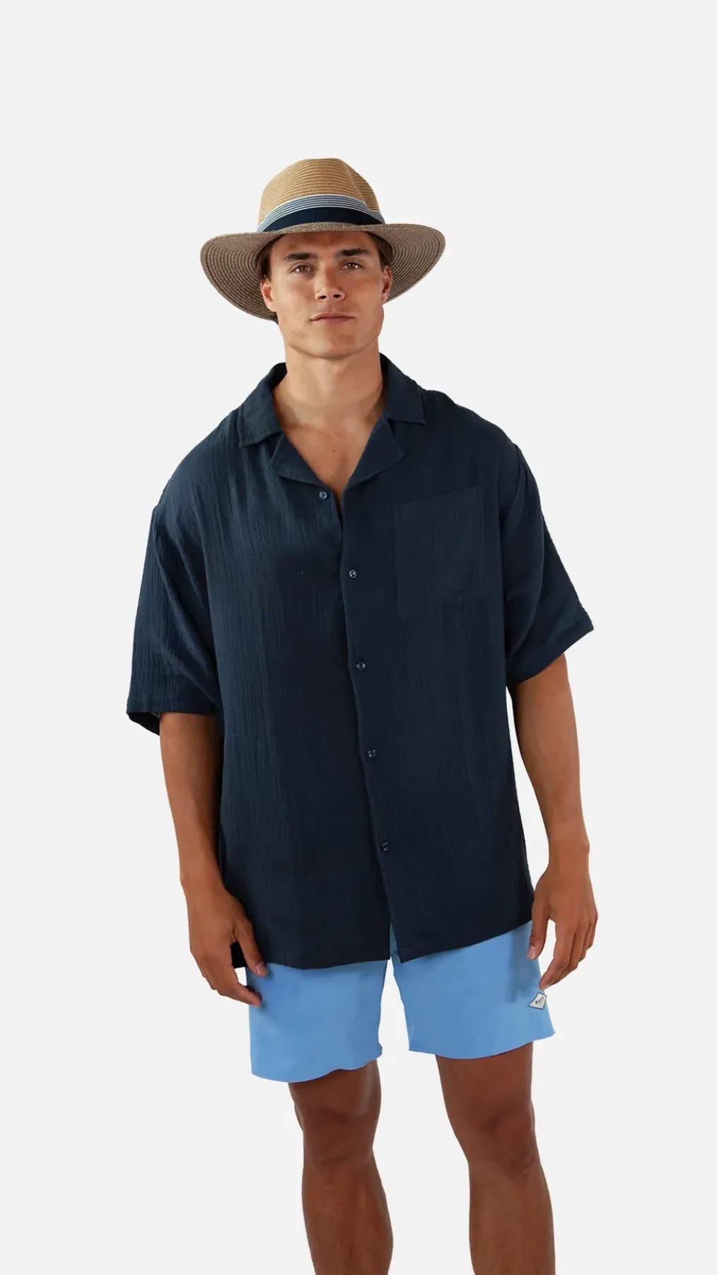 Waratah Hat