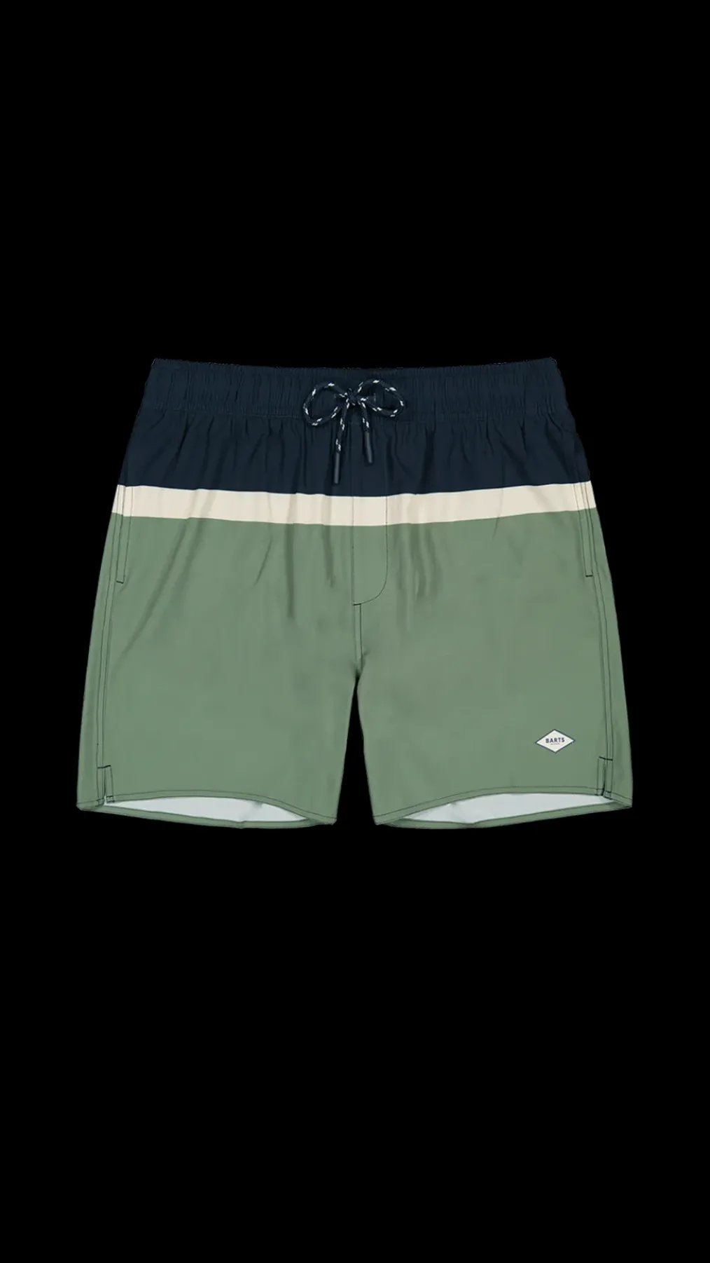 Waroo Shorts