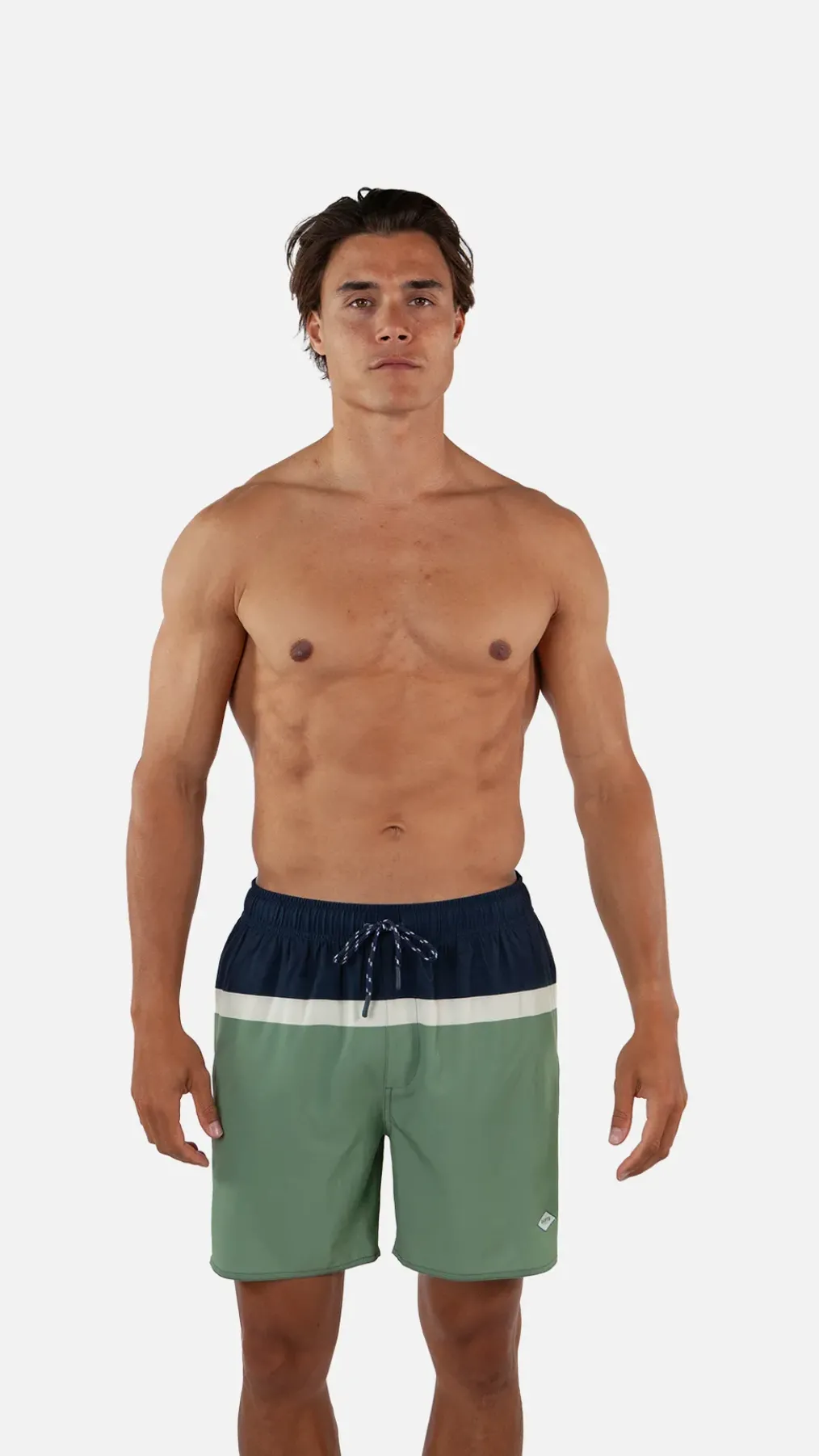 Waroo Shorts
