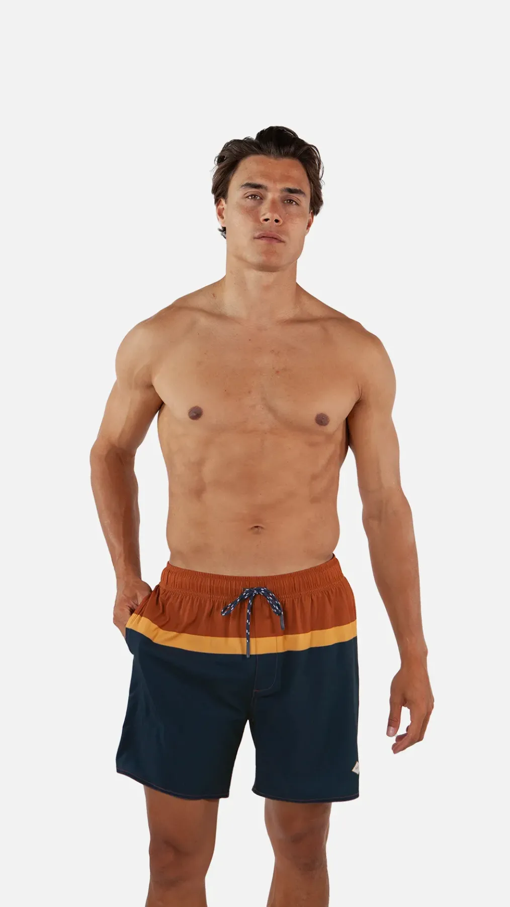 Waroo Shorts