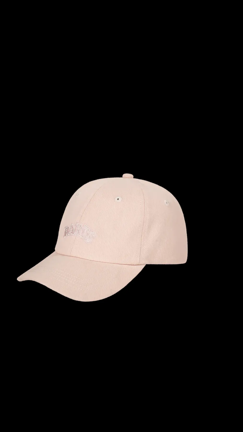 Warry Cap
