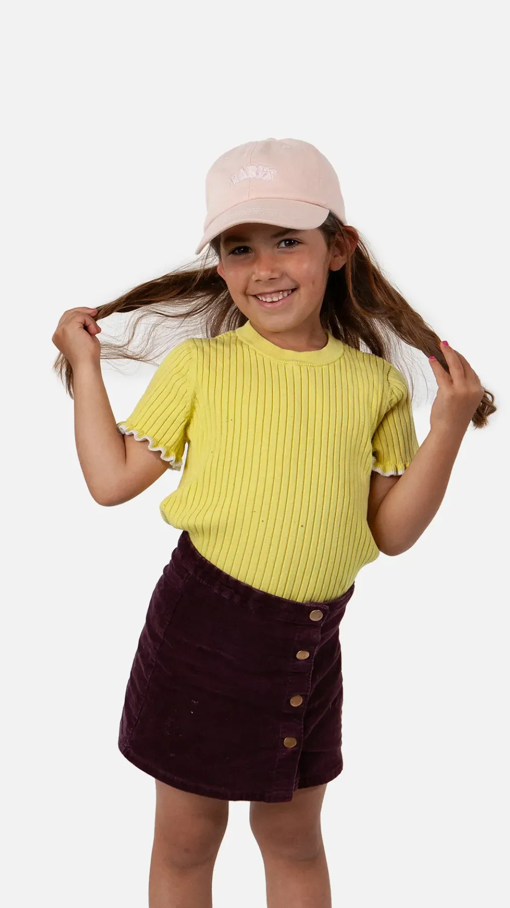 Warry Cap