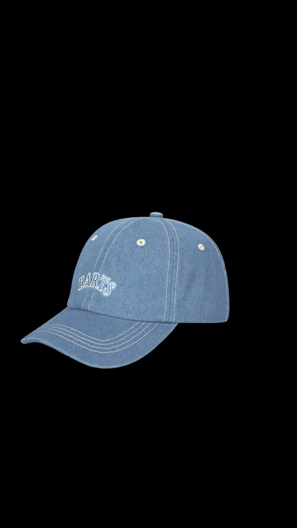Warry Cap