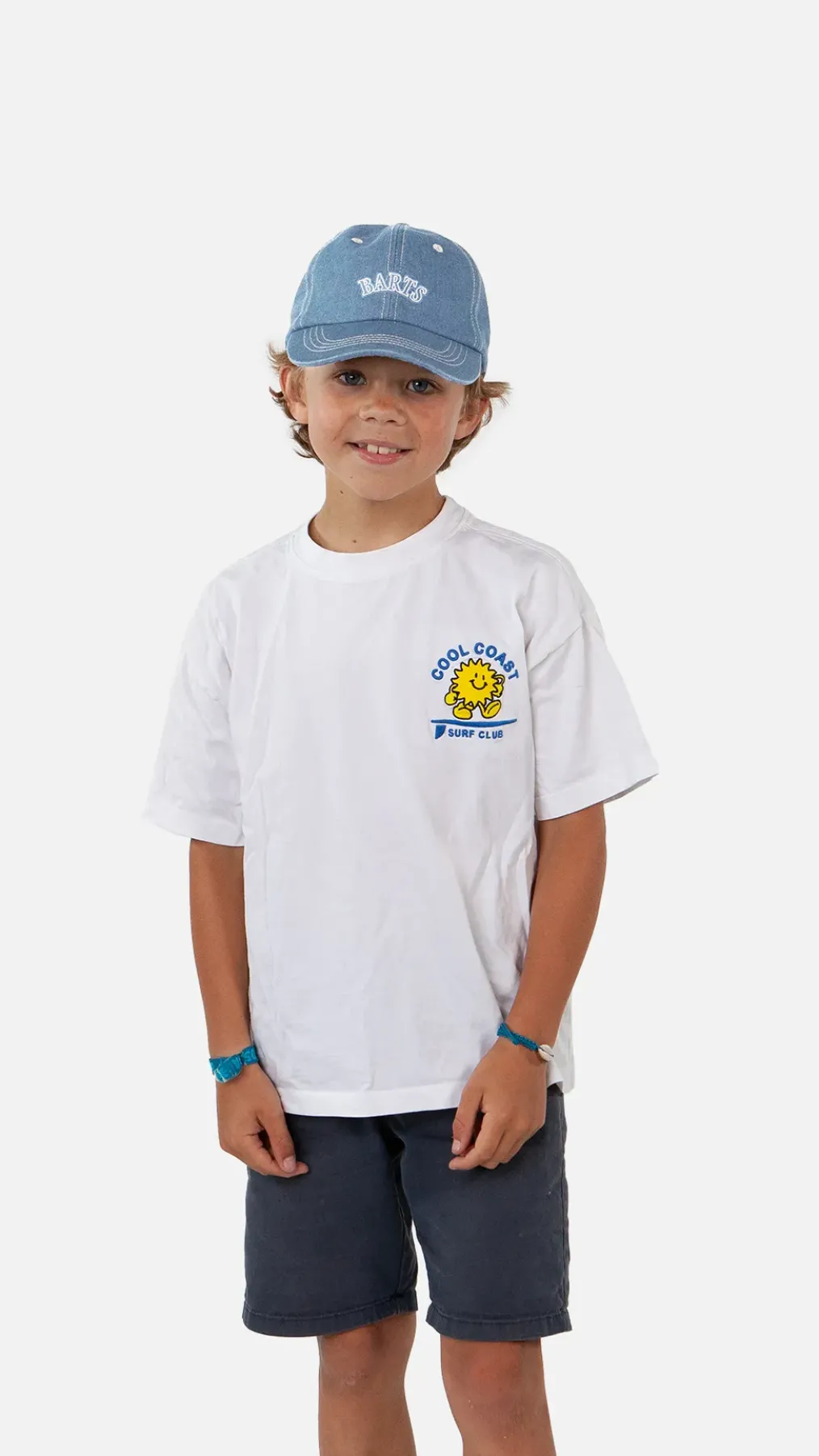 Warry Cap