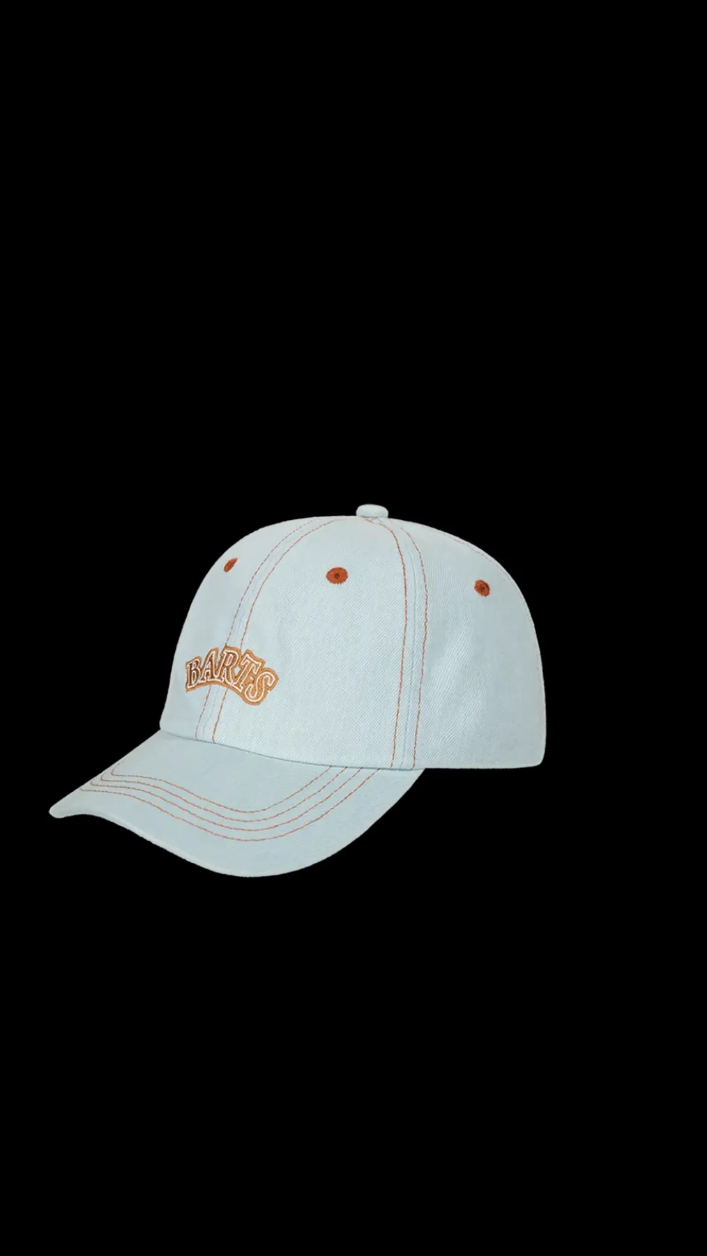 Warry Cap