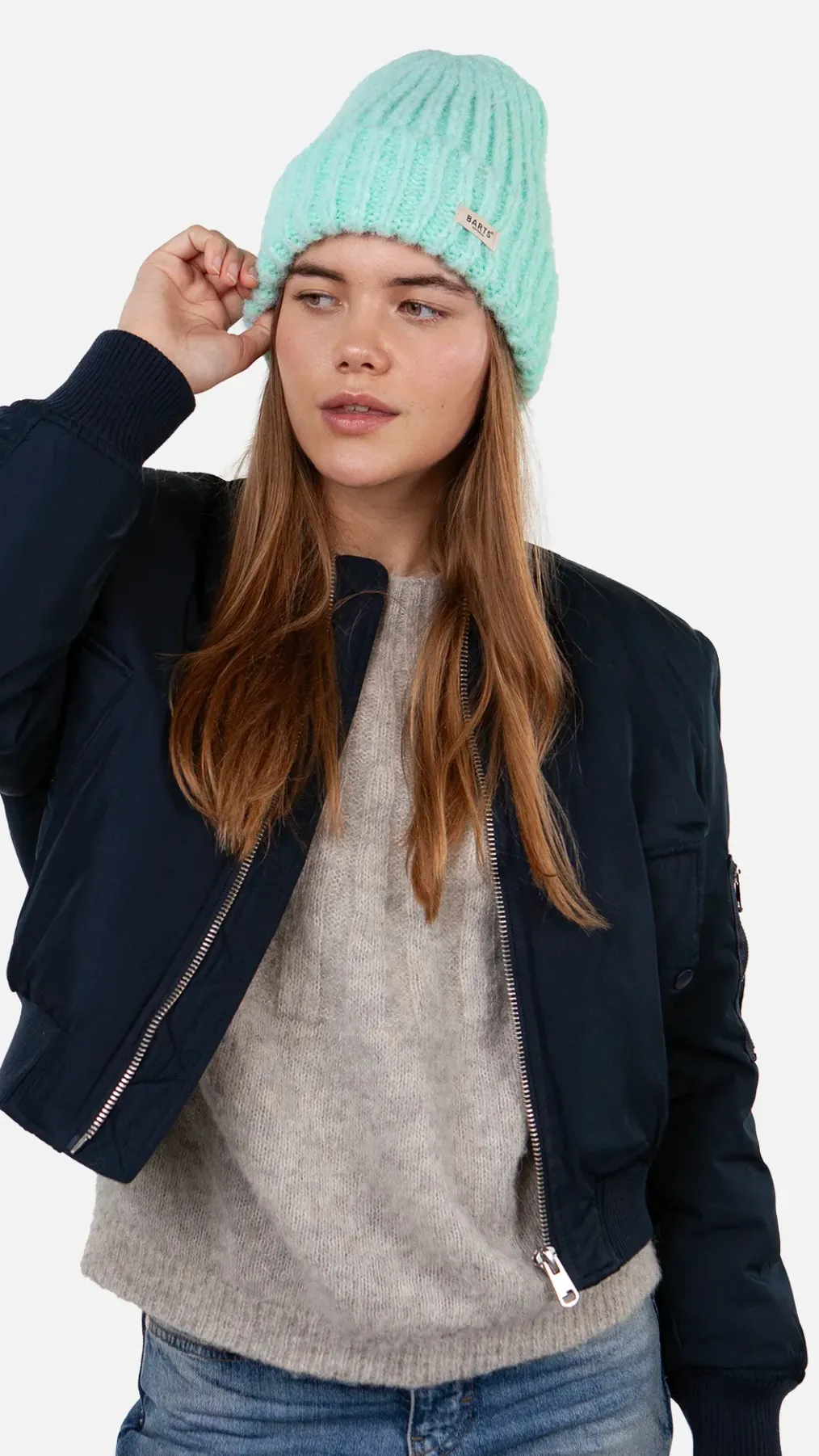 Wellawaya Beanie