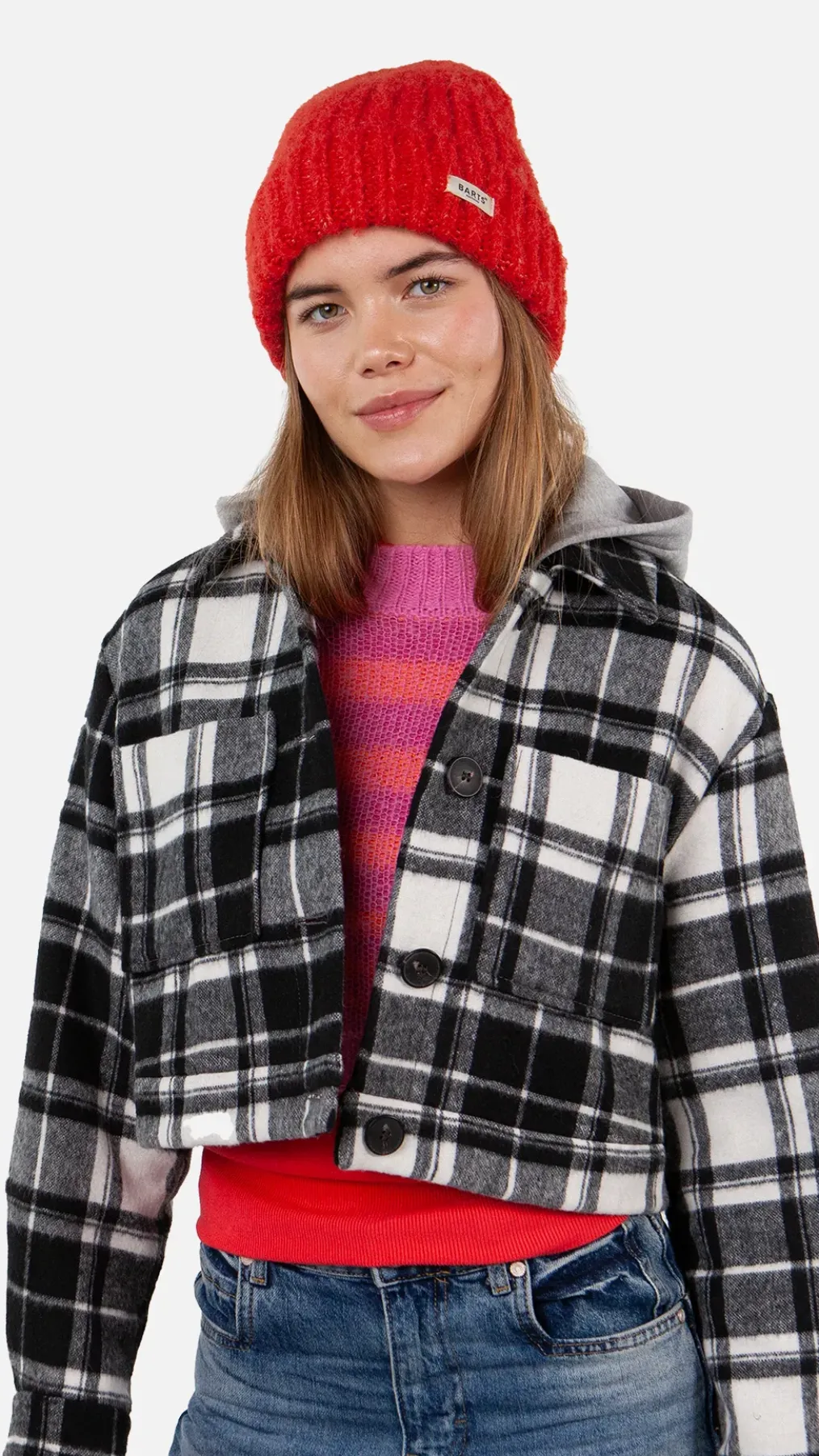 Wellawaya Beanie