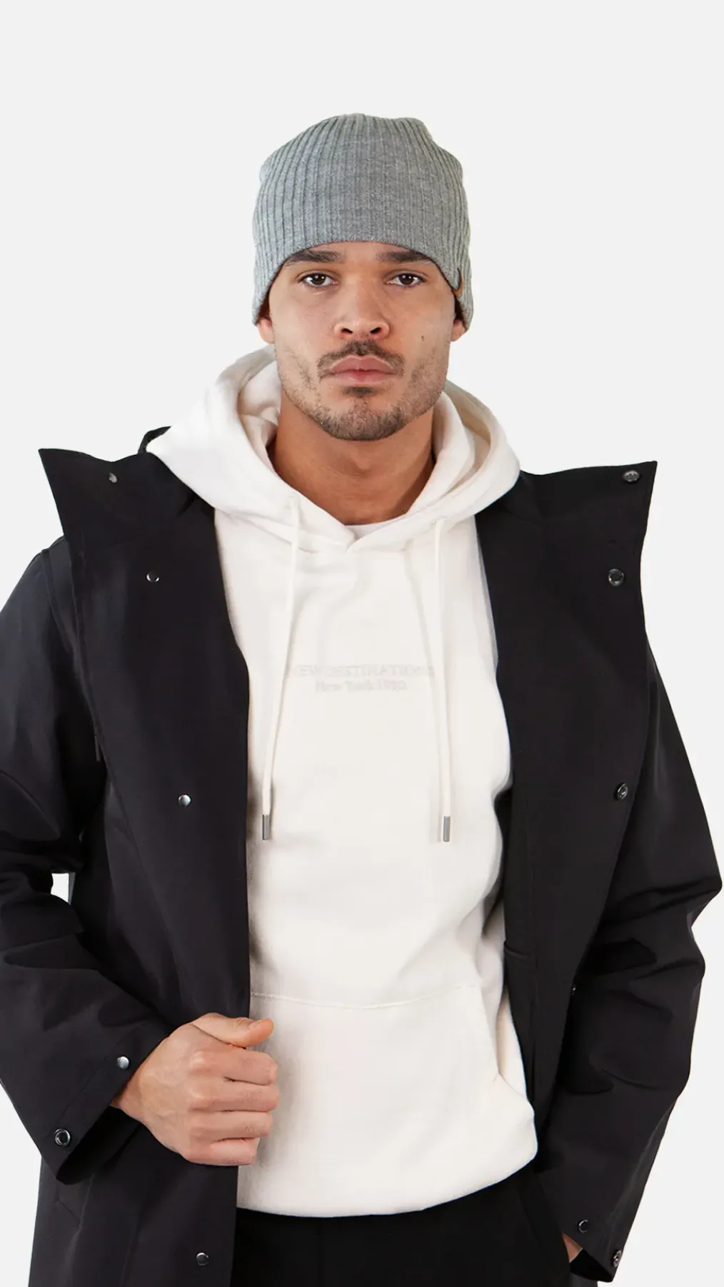 Wilbert Beanie