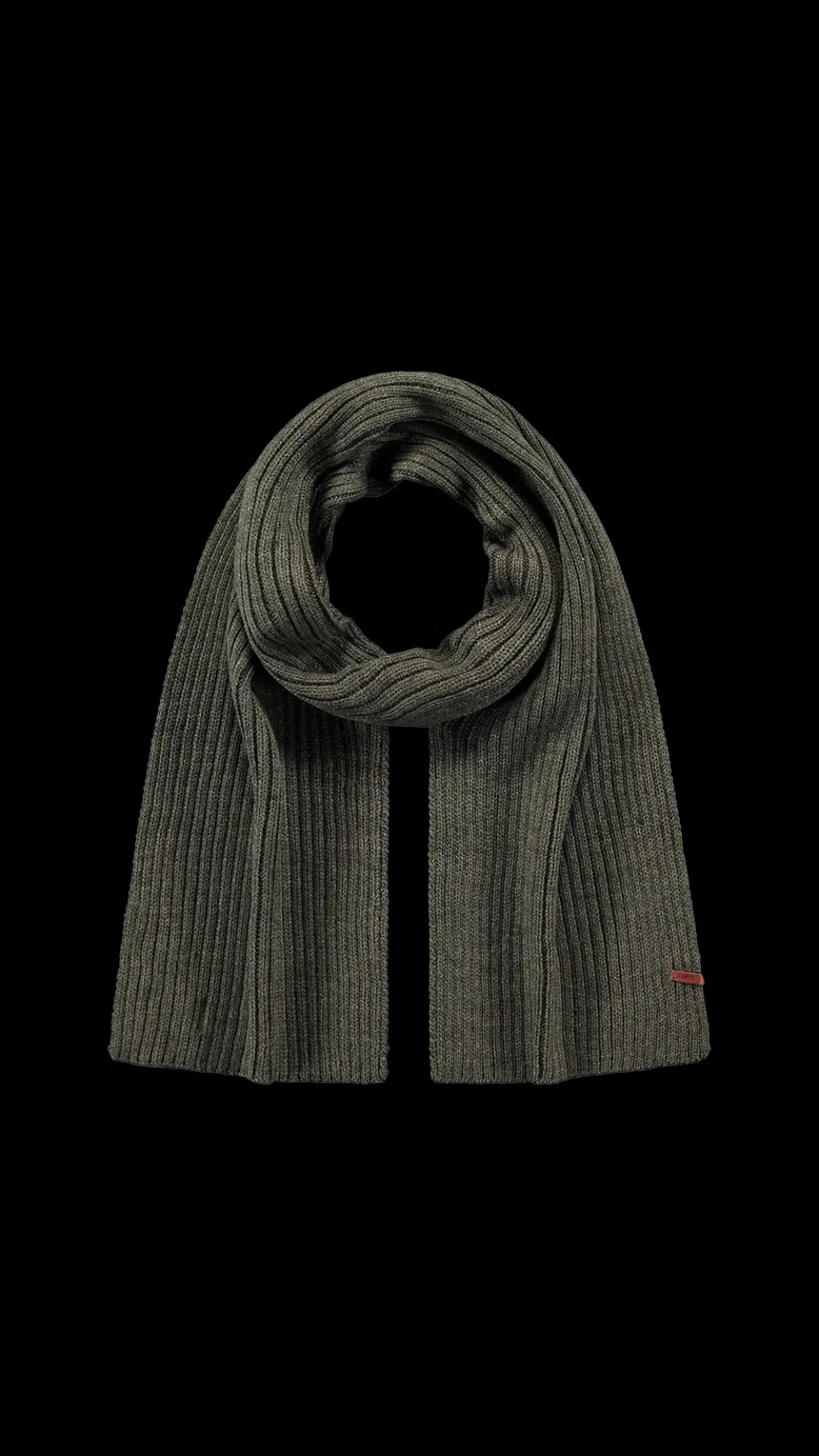 Wilbert Scarf
