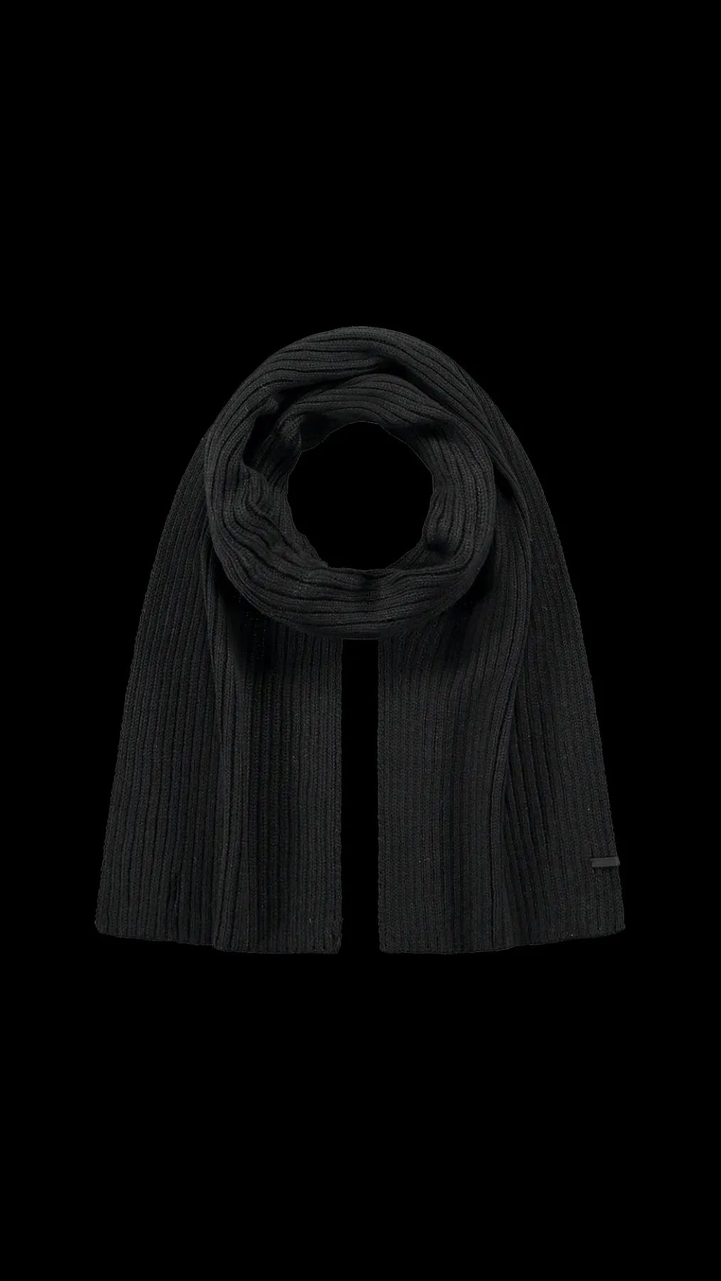 Wilbert Scarf