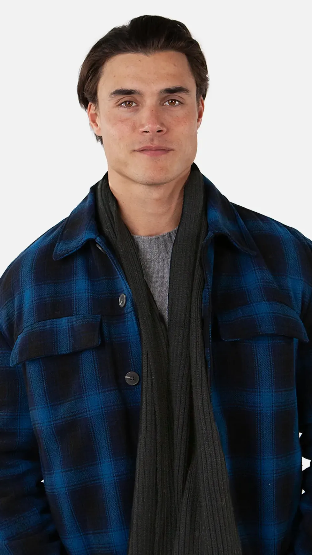 Wilbert Scarf