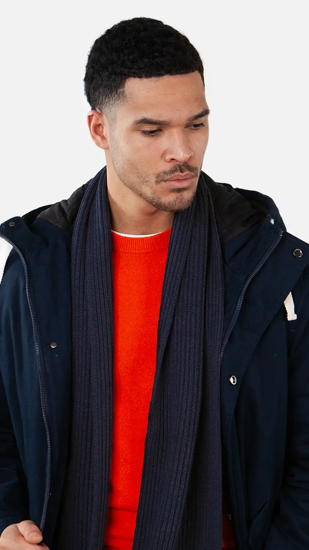 Wilbert Scarf
