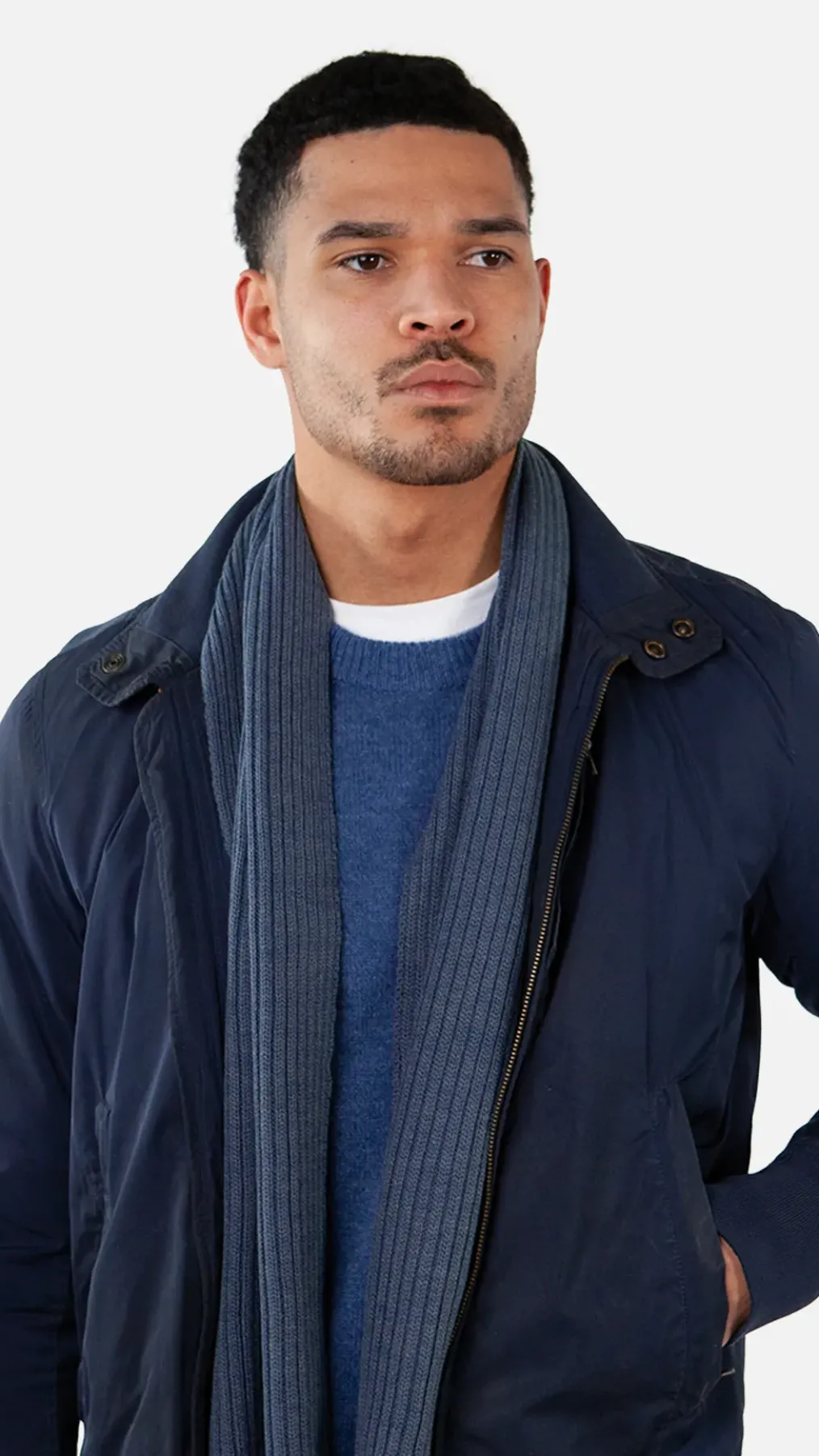 Wilbert Scarf