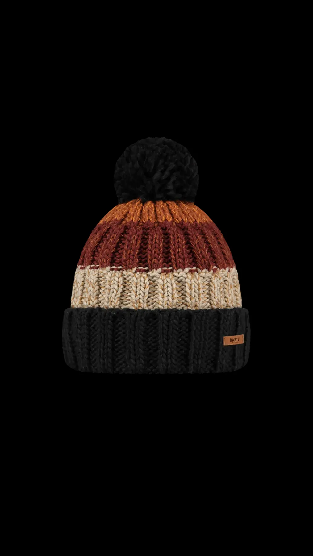 Wilhelm Beanie