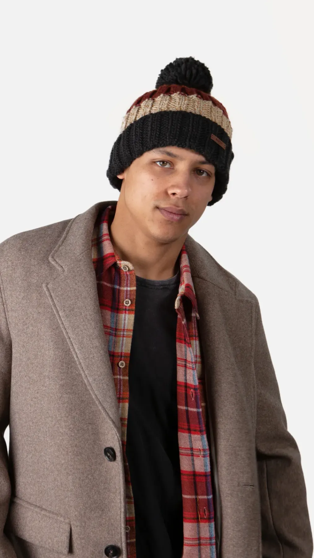 Wilhelm Beanie