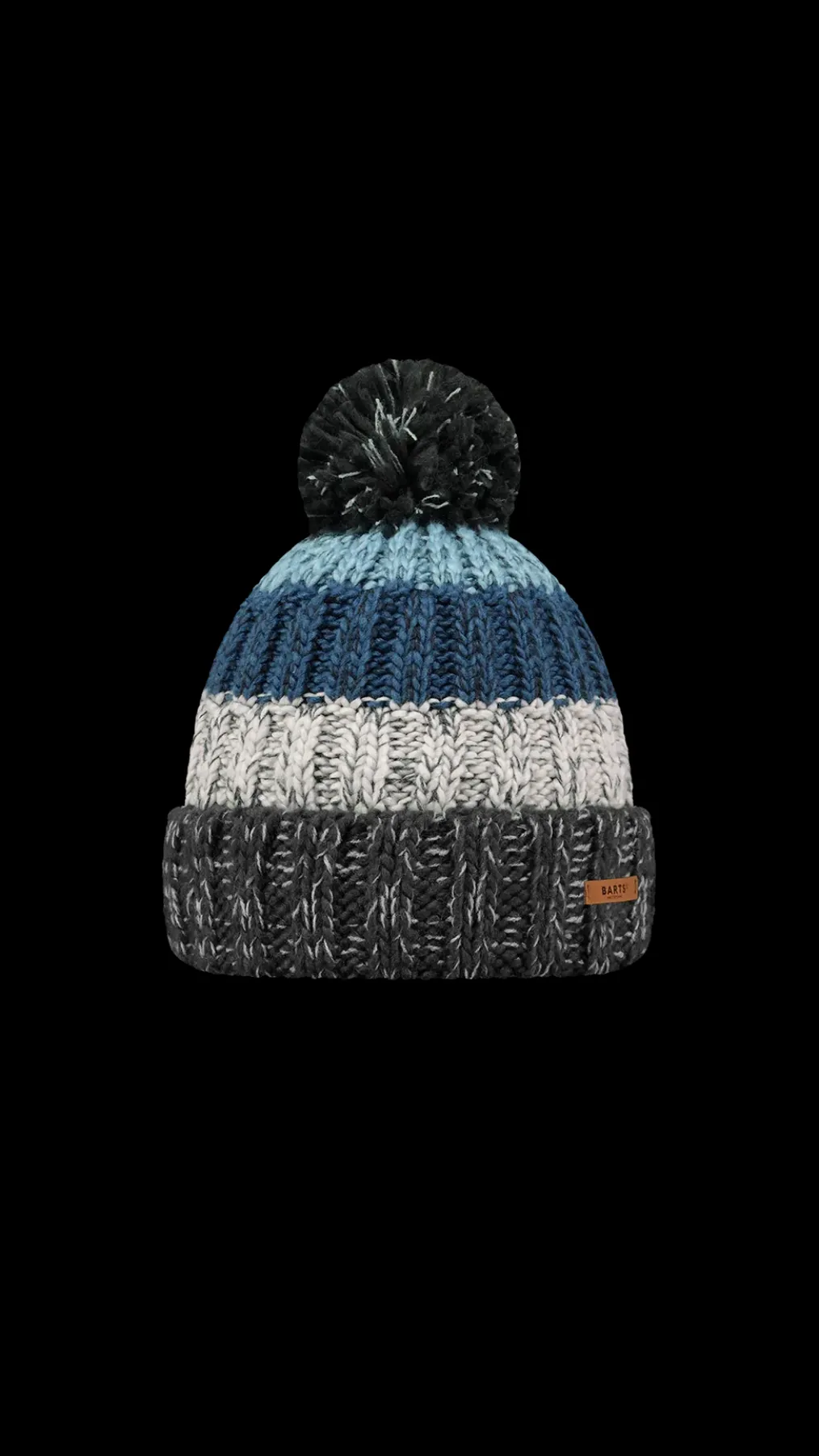 Wilhelm Beanie