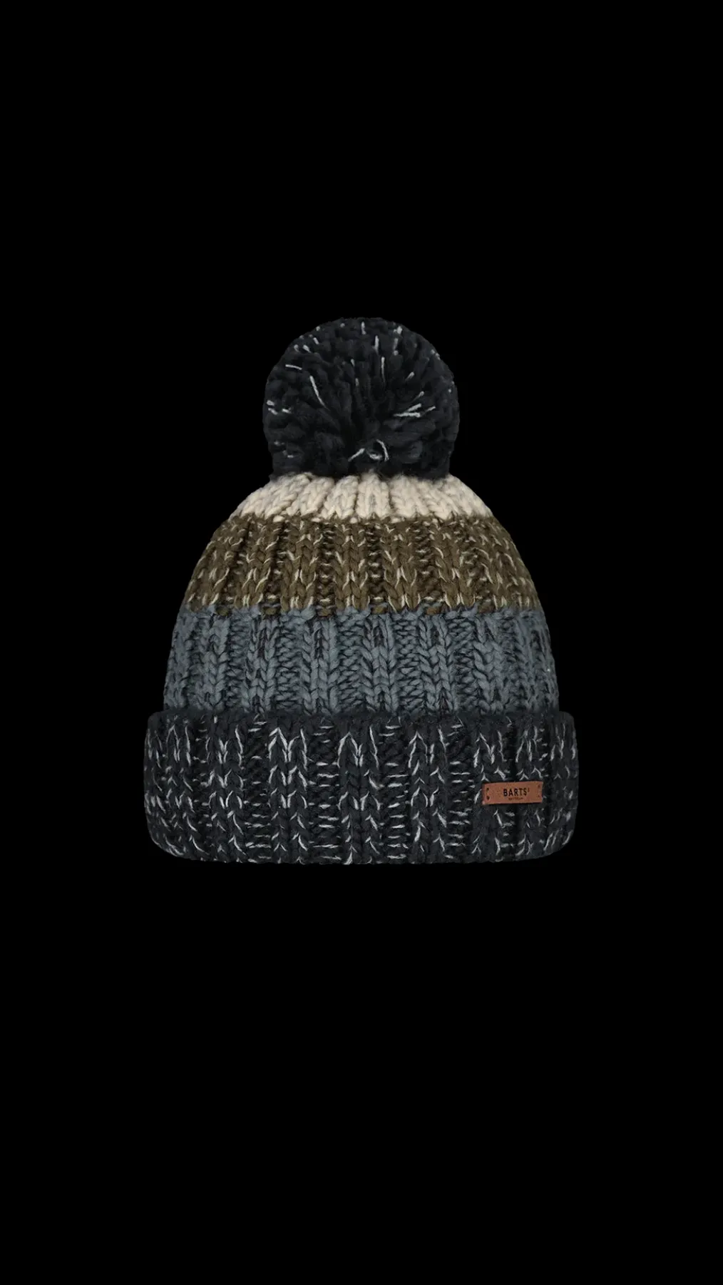 Wilhelm Beanie