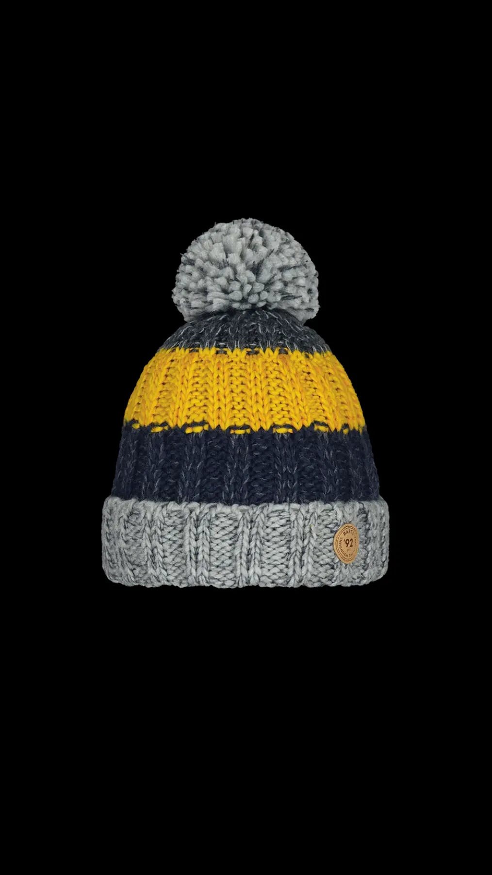 Wilhelm Beanie Boys