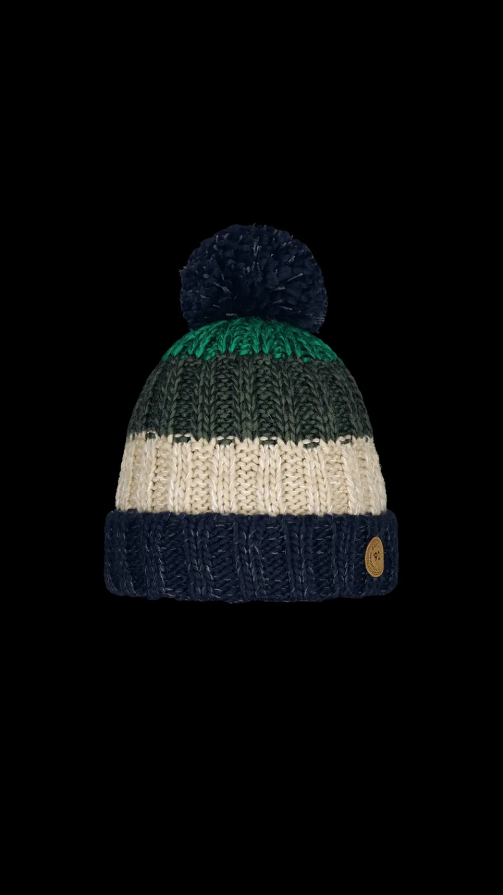 Wilhelm Beanie Boys