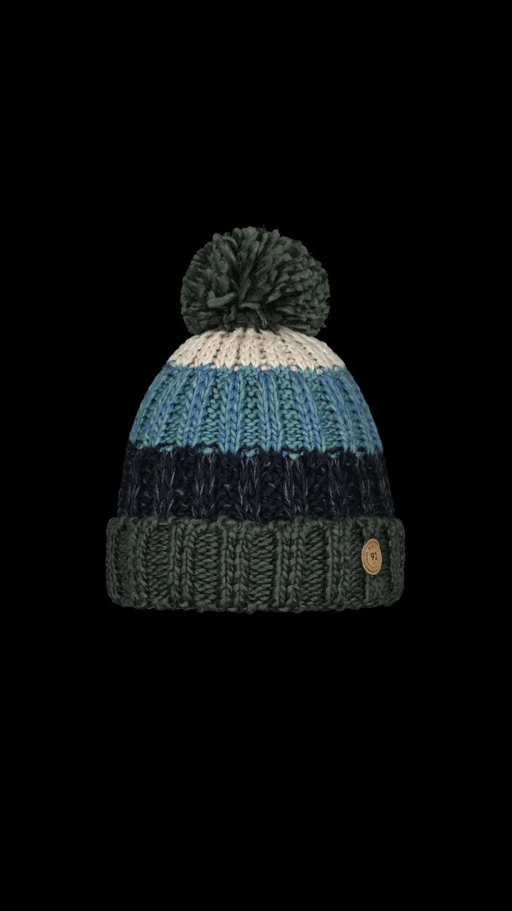 Wilhelm Beanie Boys