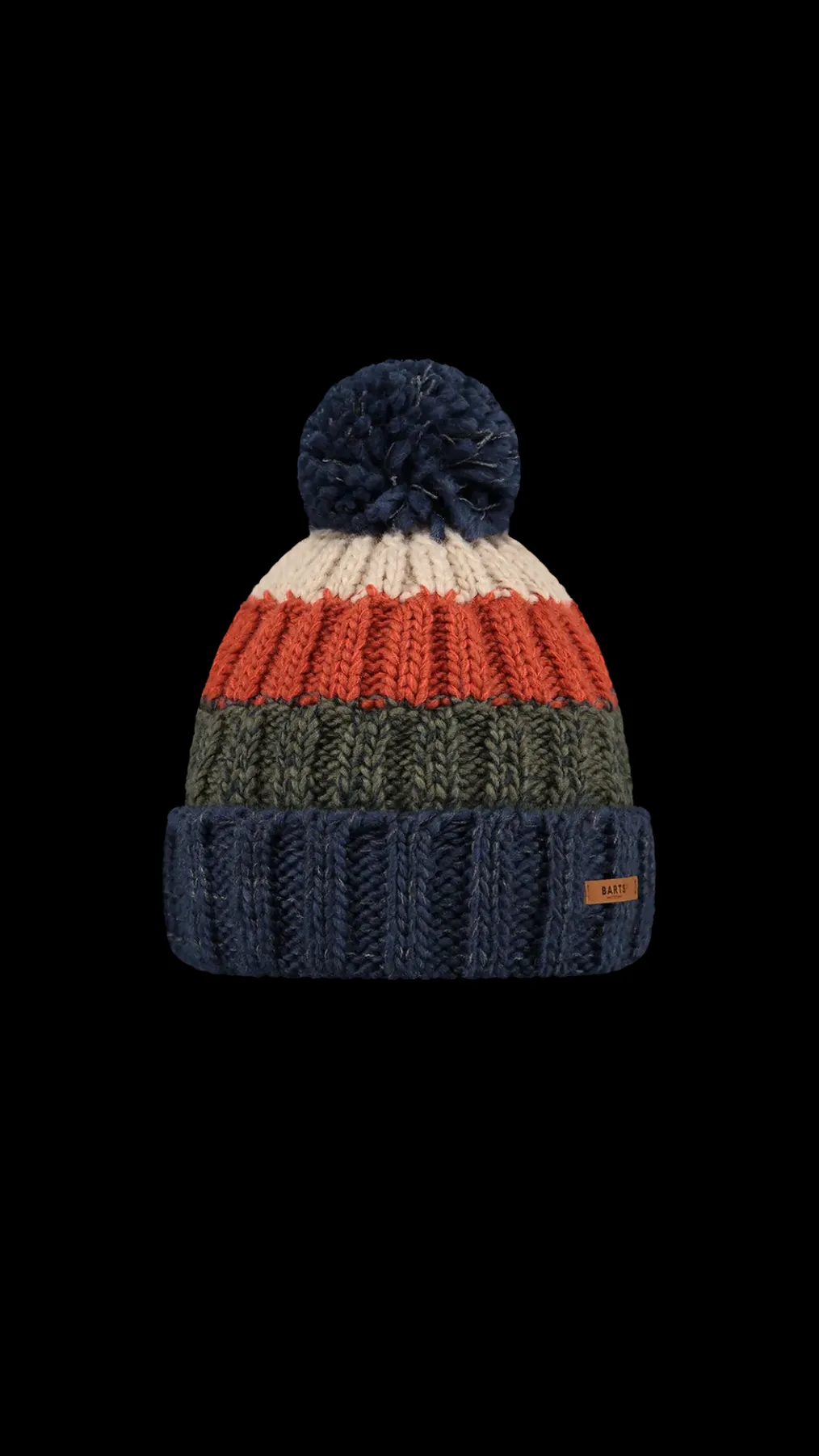 Wilhelm Beanie
