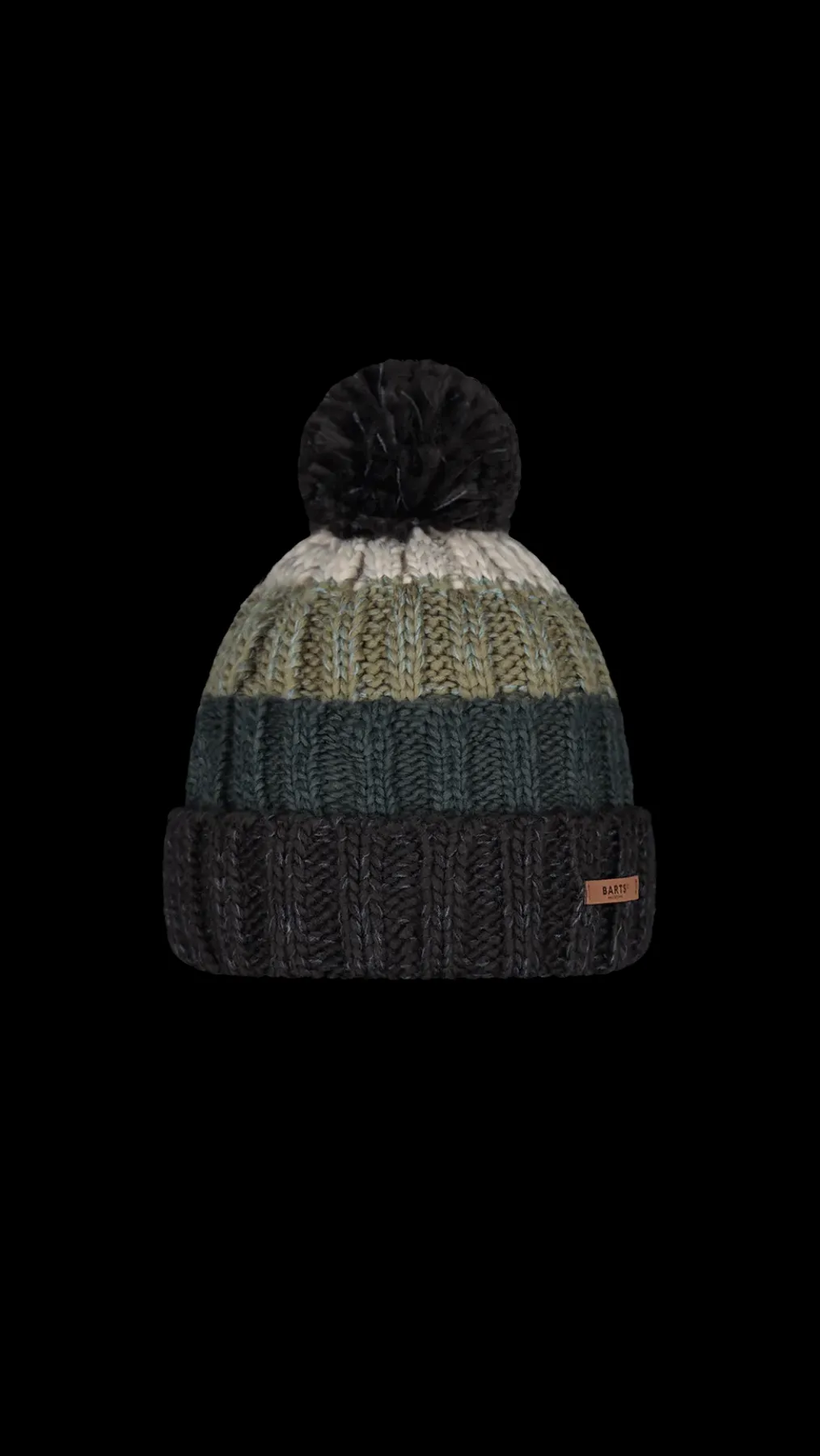Wilhelm Beanie