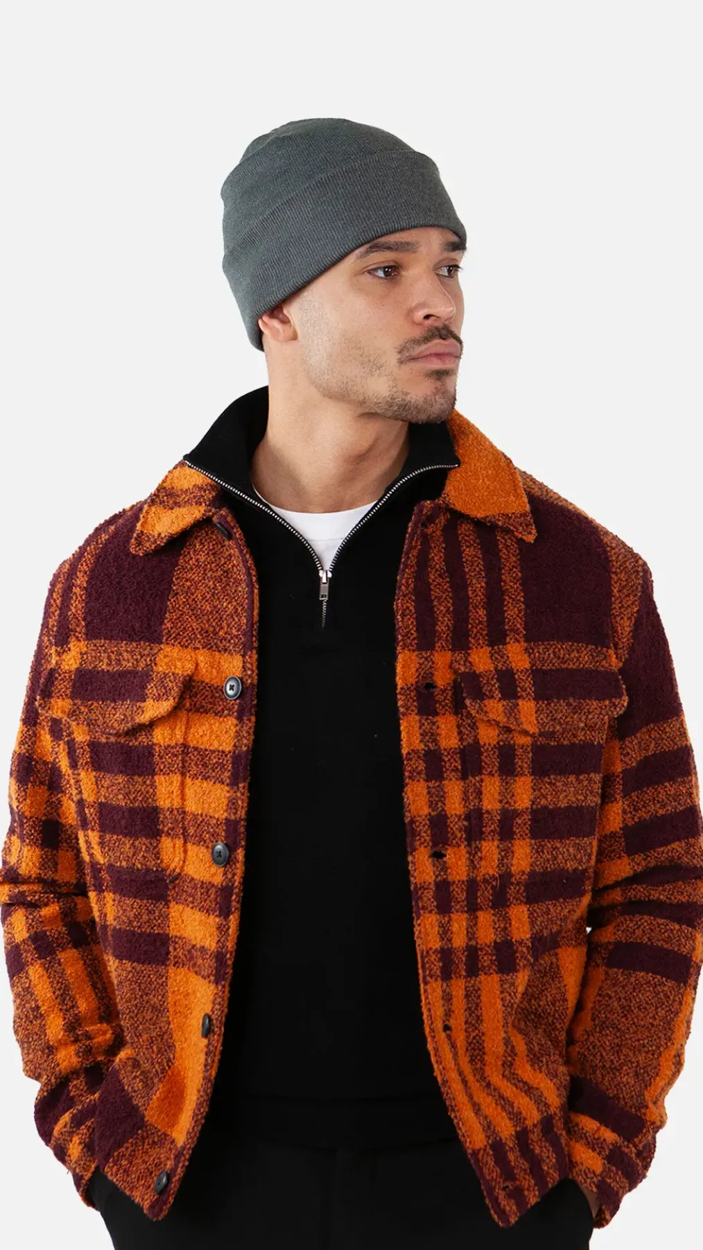 Willes Beanie