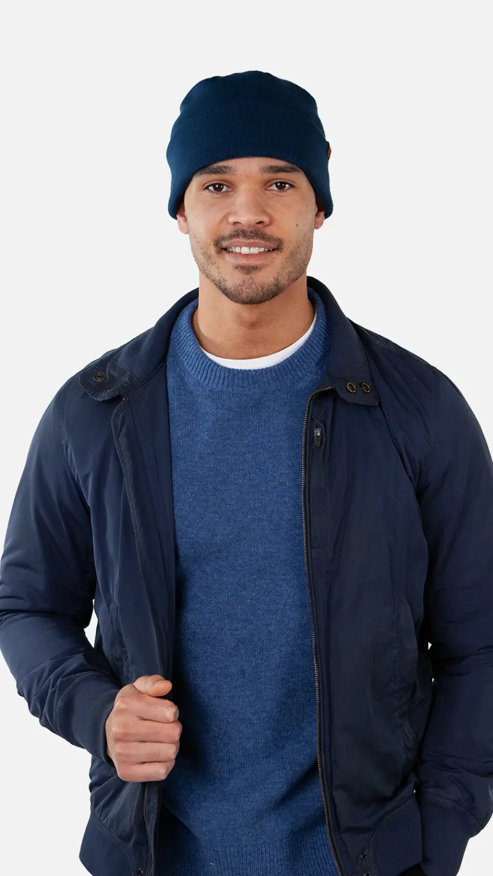 Willes Beanie