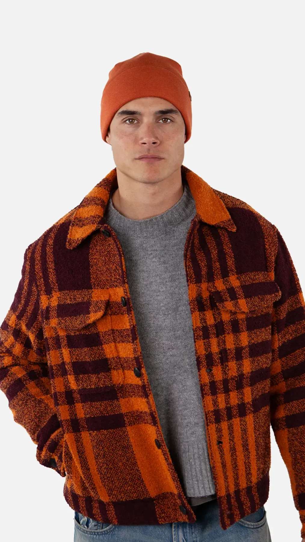 Willes Beanie
