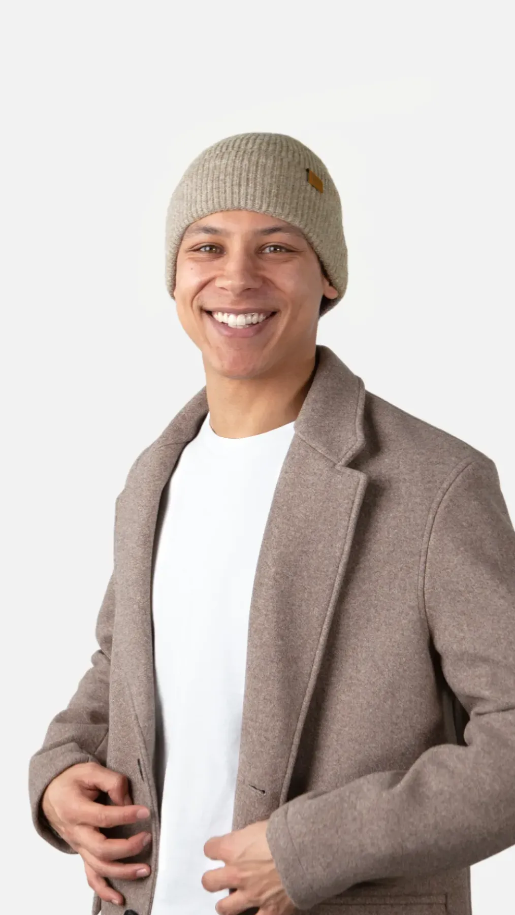 Willian Beanie