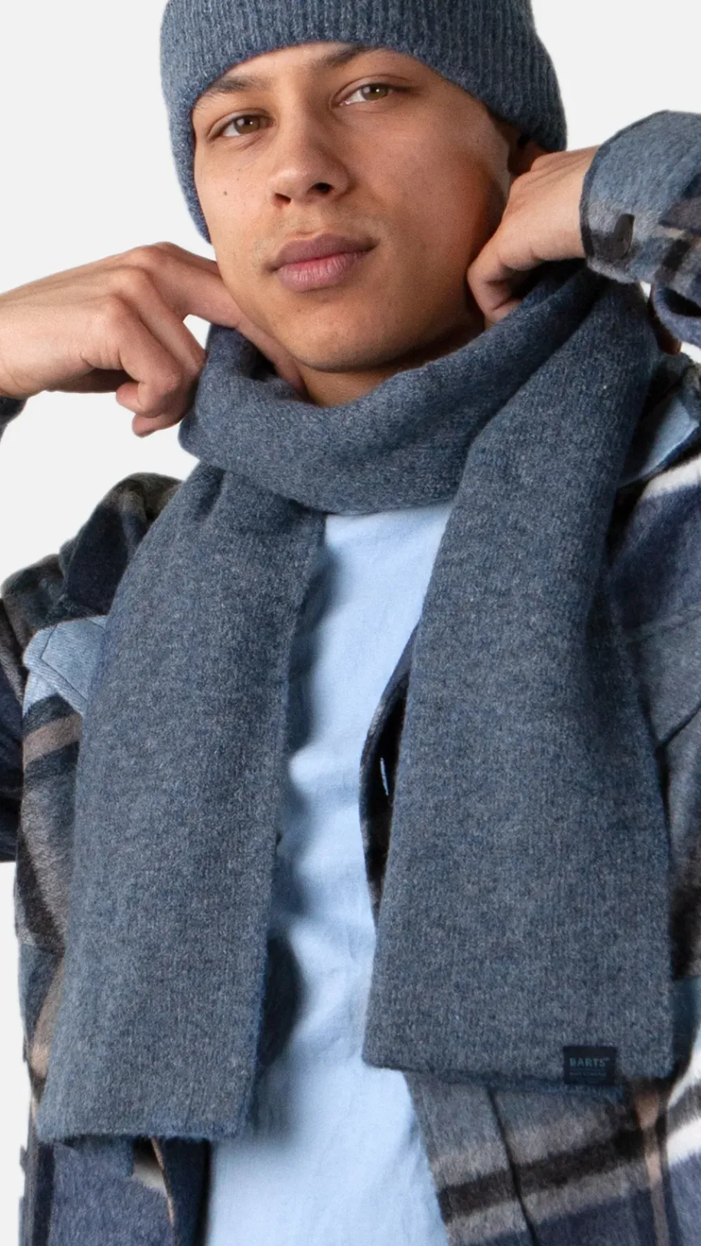Willian Scarf