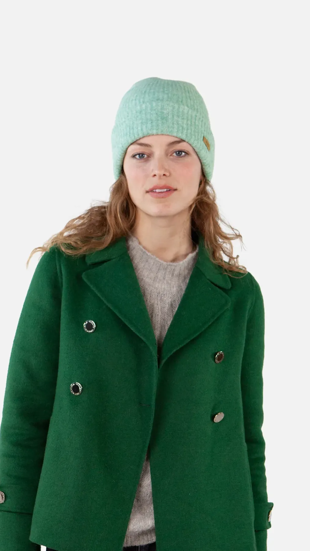 Witzia Beanie