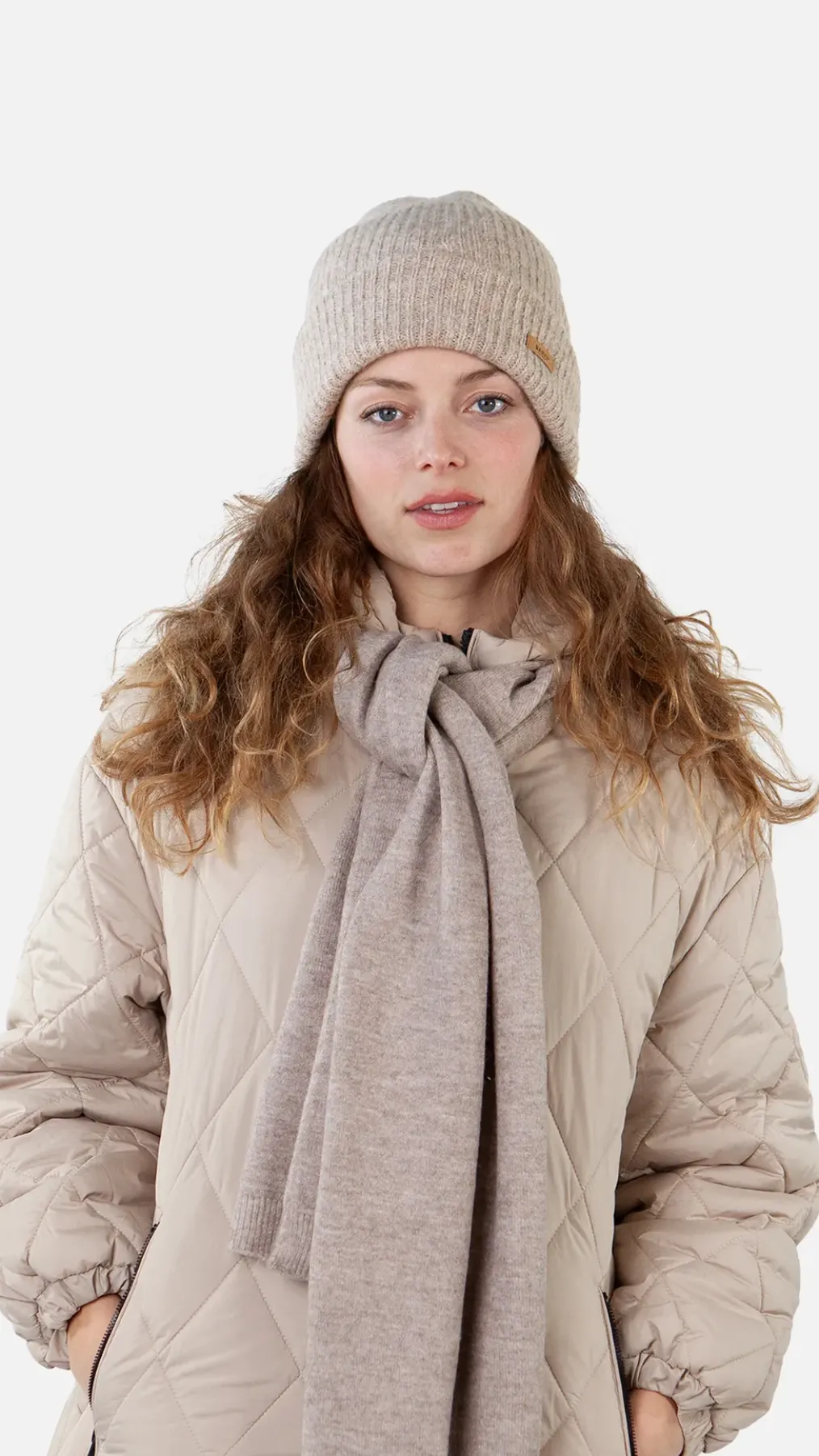 Witzia Beanie